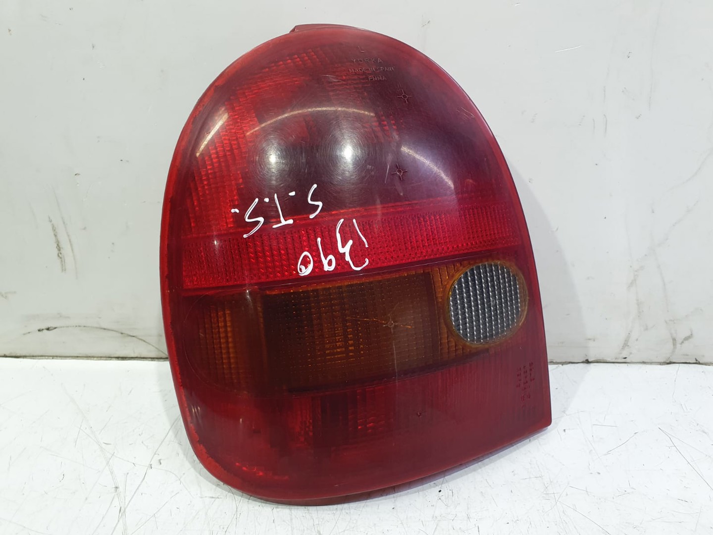 Stop stanga gm45021 Opel Corsa B (facelift) (1997 - 2000)