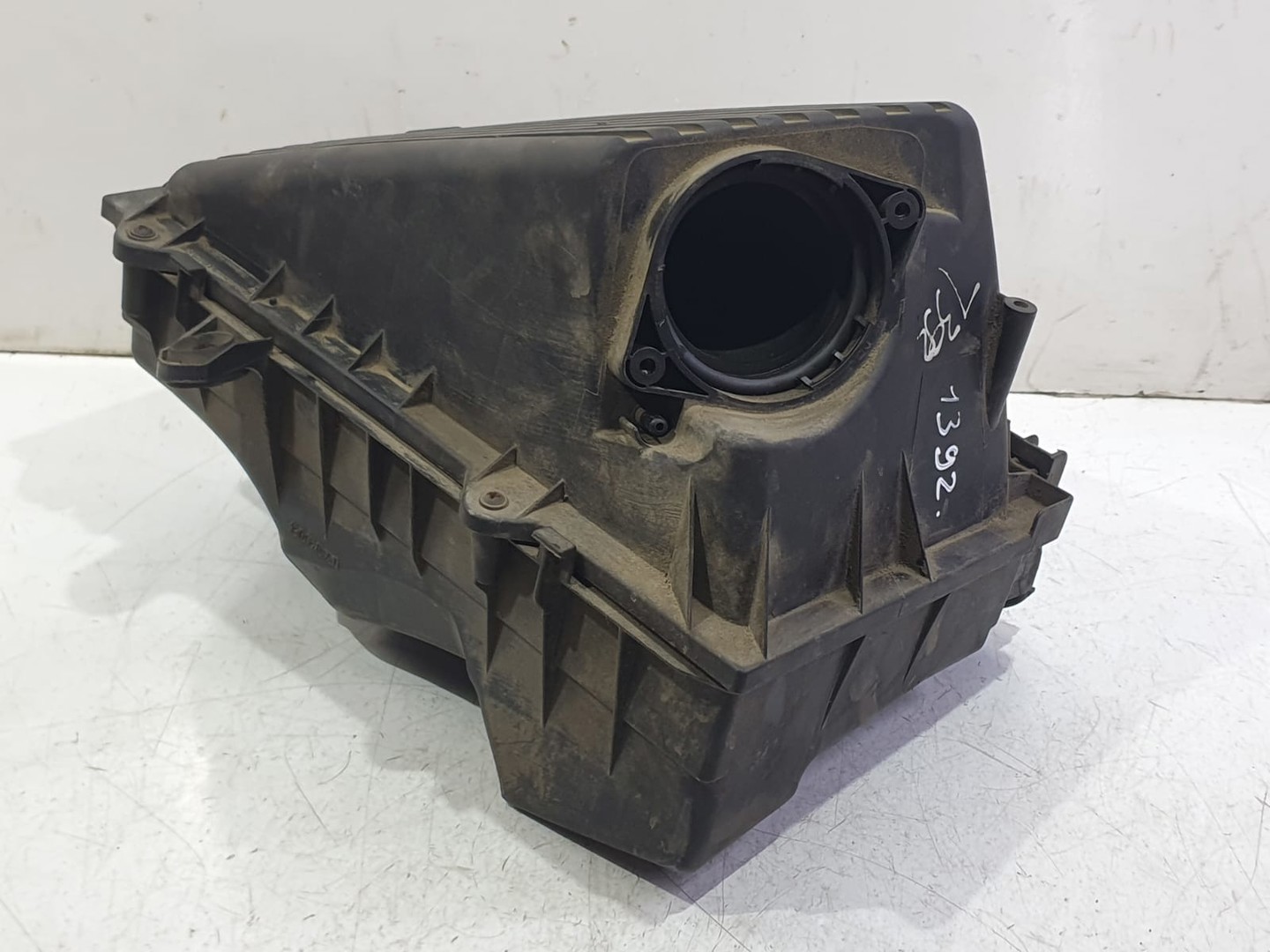 Carcasa filtru aer 1J0129607ae Volkswagen Golf 4 (1997 - 2006)