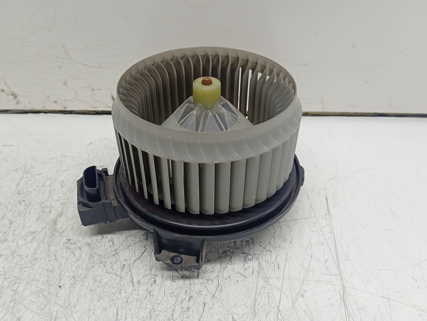 Motoras aeroterma AV272700-03 Toyota Yaris XP9 (2005 - 2009)