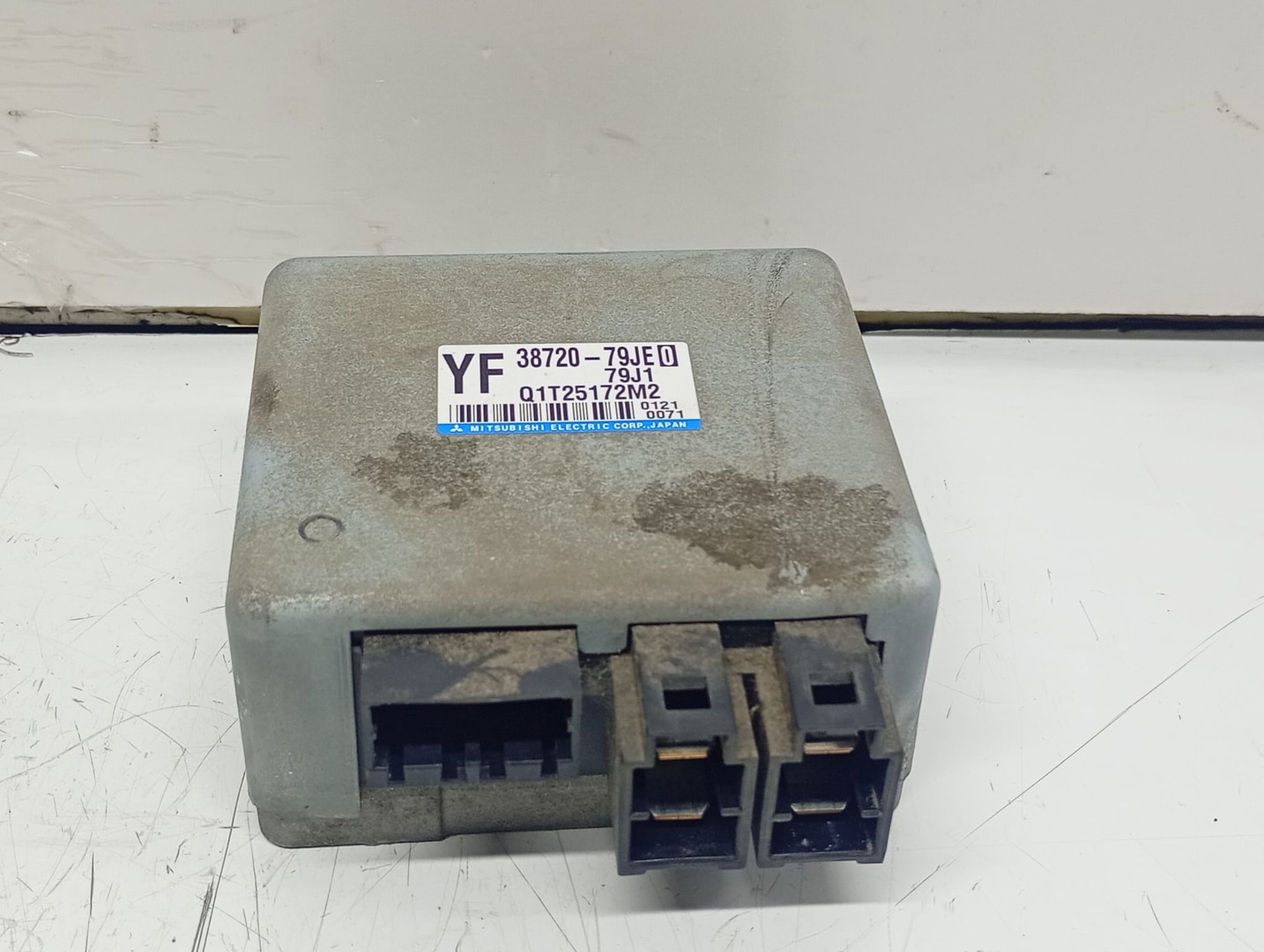 Calculator servodirectie 38720-79JE0 Suzuki SX4 1 (2006 - 2014)