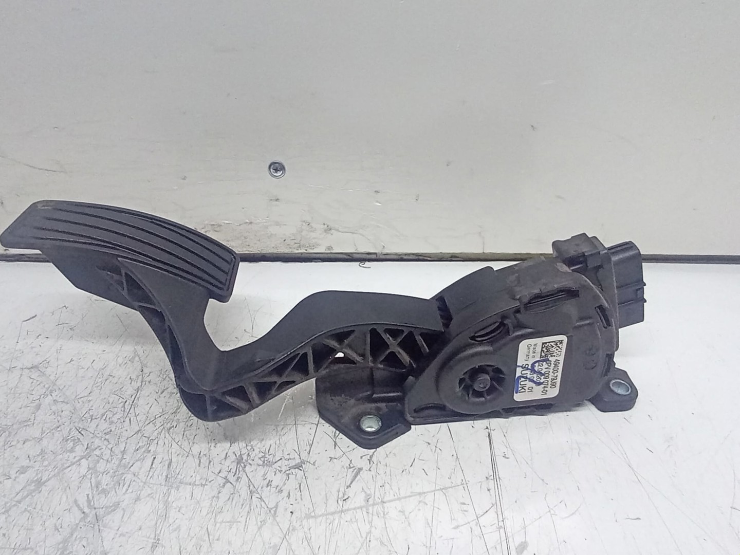 Pedala acceleratie 49400-79j90 Suzuki SX4 1 (2006 - 2014)