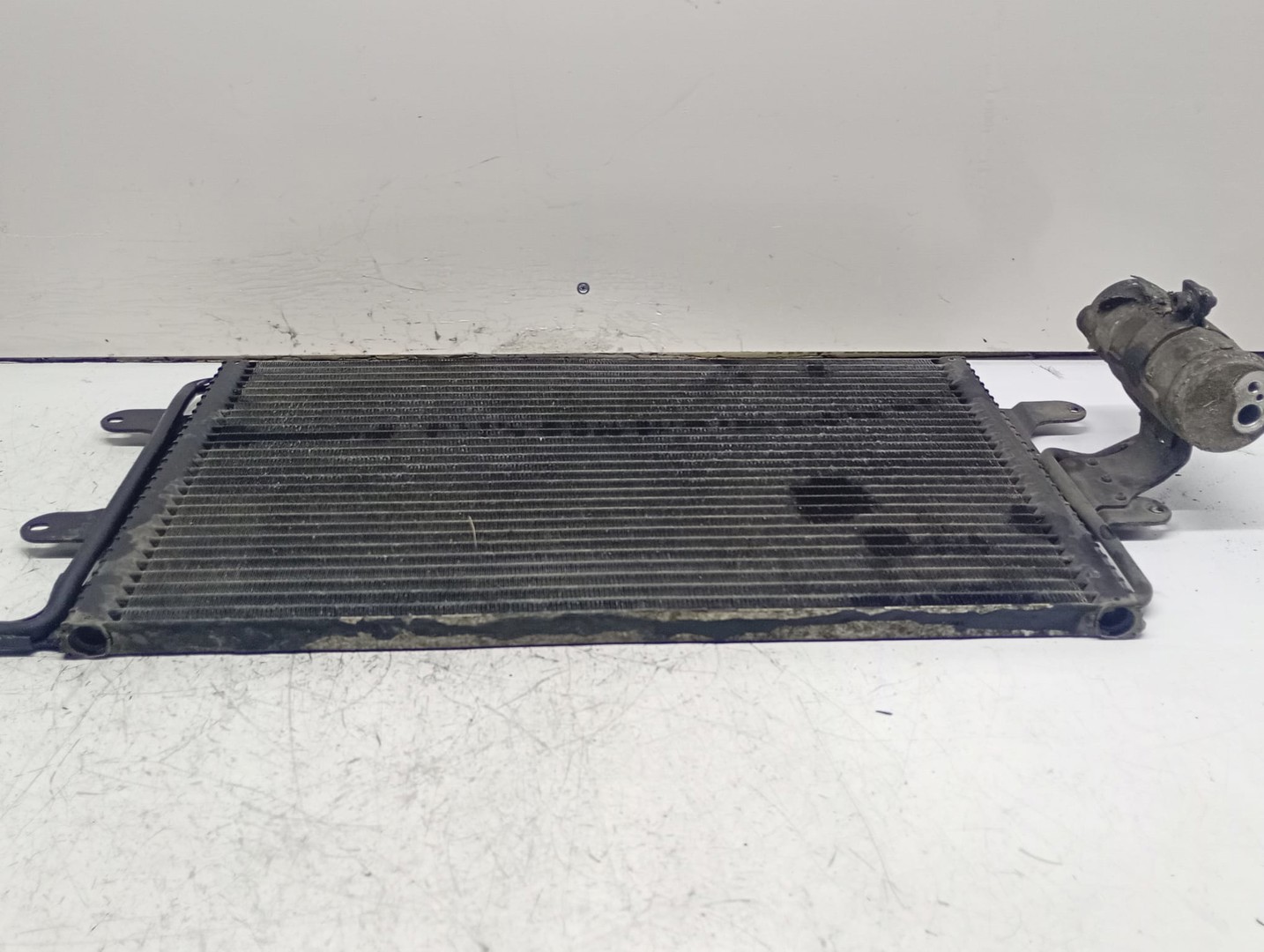 Radiator clima ac 1J0820411A Volkswagen Golf 4 (1997 - 2006)