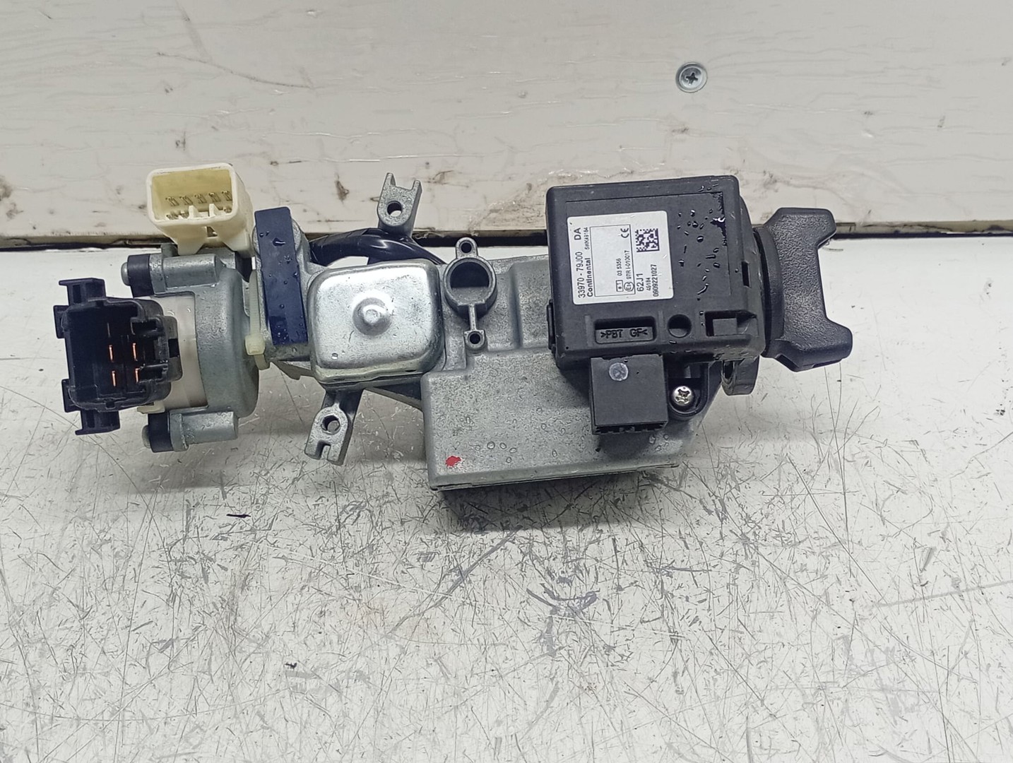 Contact cu cheie 33970-79j00 Suzuki SX4 1 (2006 - 2014)