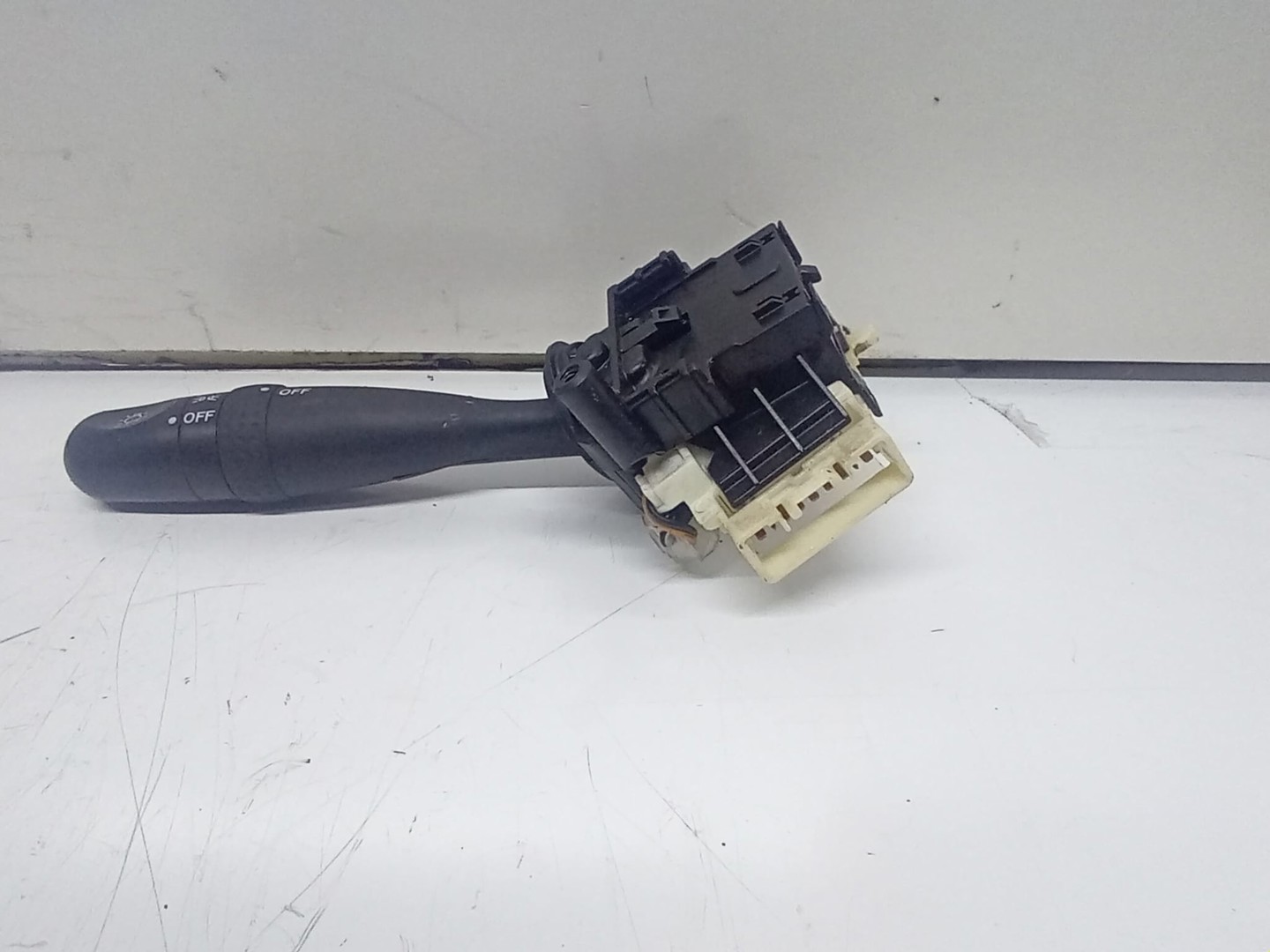Maneta semnalizare 173744 Suzuki SX4 1 (2006 - 2014)