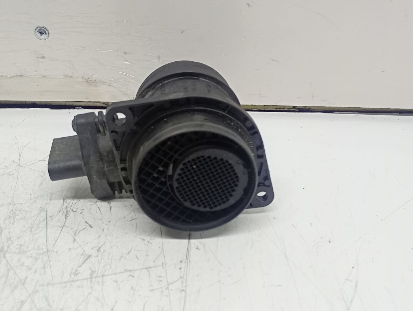Debitmetru aer 0281002531 Volkswagen Golf 5 (2003 - 2009)