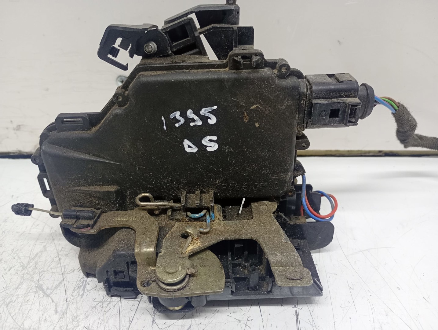 Broasca dreapta spate Volkswagen Golf 4 (1997 - 2006)