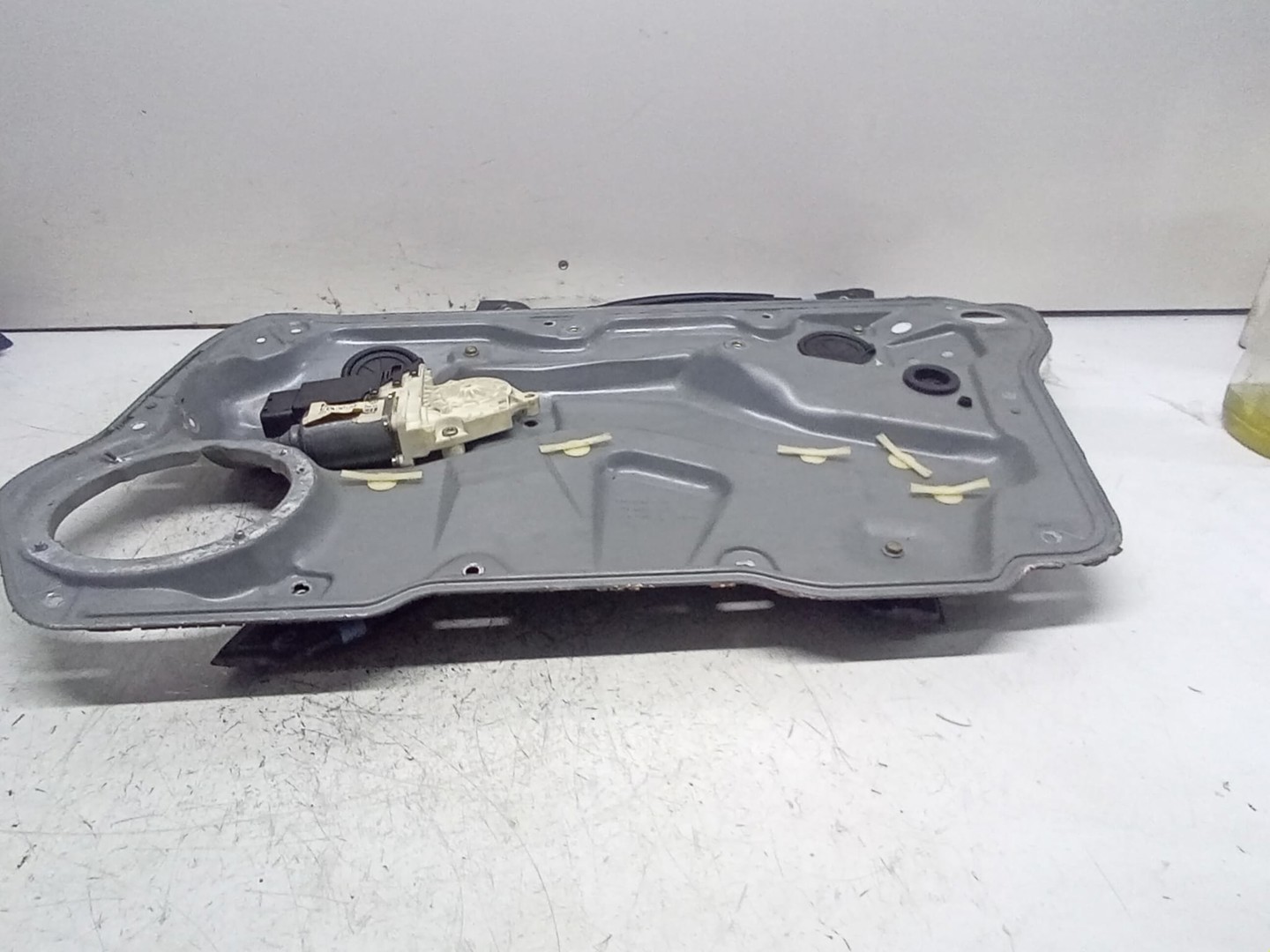Macara geam dreapta fata 1j4837756 Volkswagen Golf 4 (1997 - 2006)