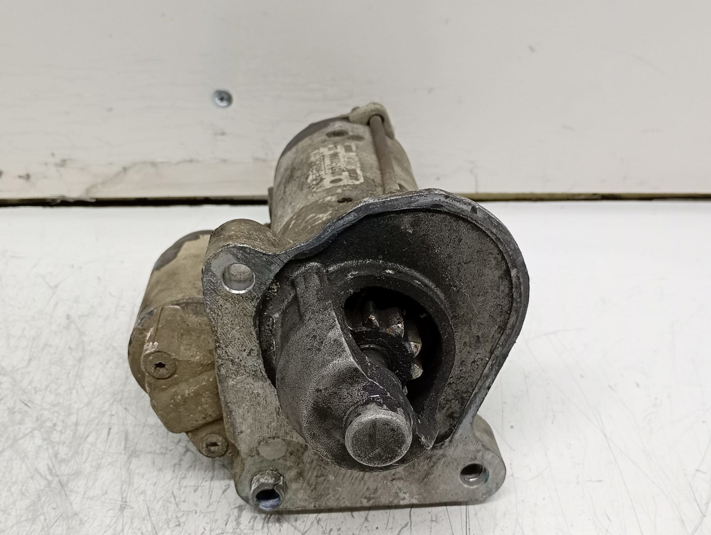 Electromotor 3M5T-11000-cf Ford Focus 3 (2011 - 2015)