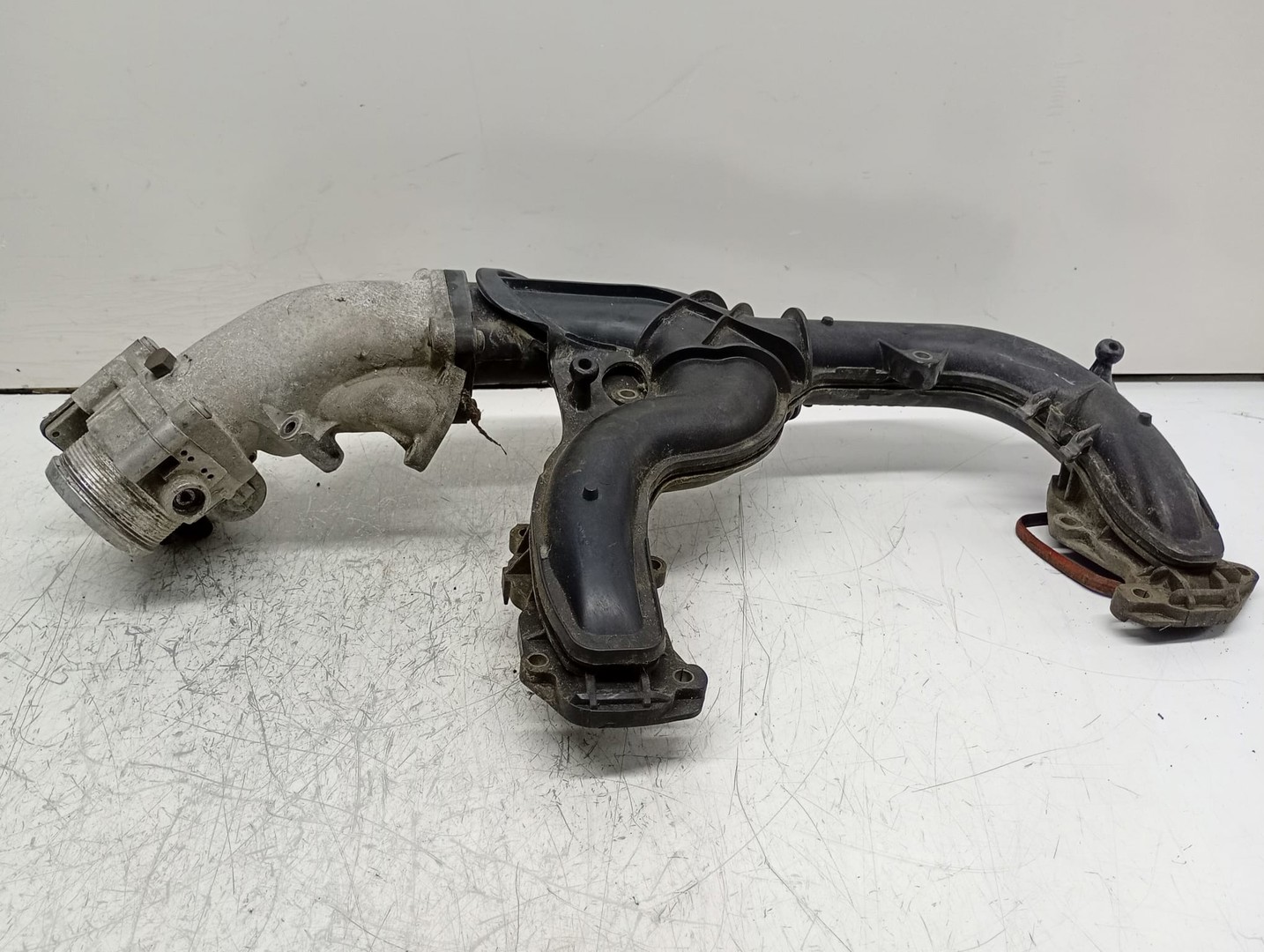 Galerie admisie 059145762B Audi A6 4F/C6 (2004 - 2008)