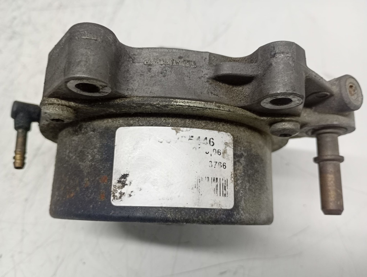 Pompa vacuum 55205446 Opel Astra J (2009 - 2012)