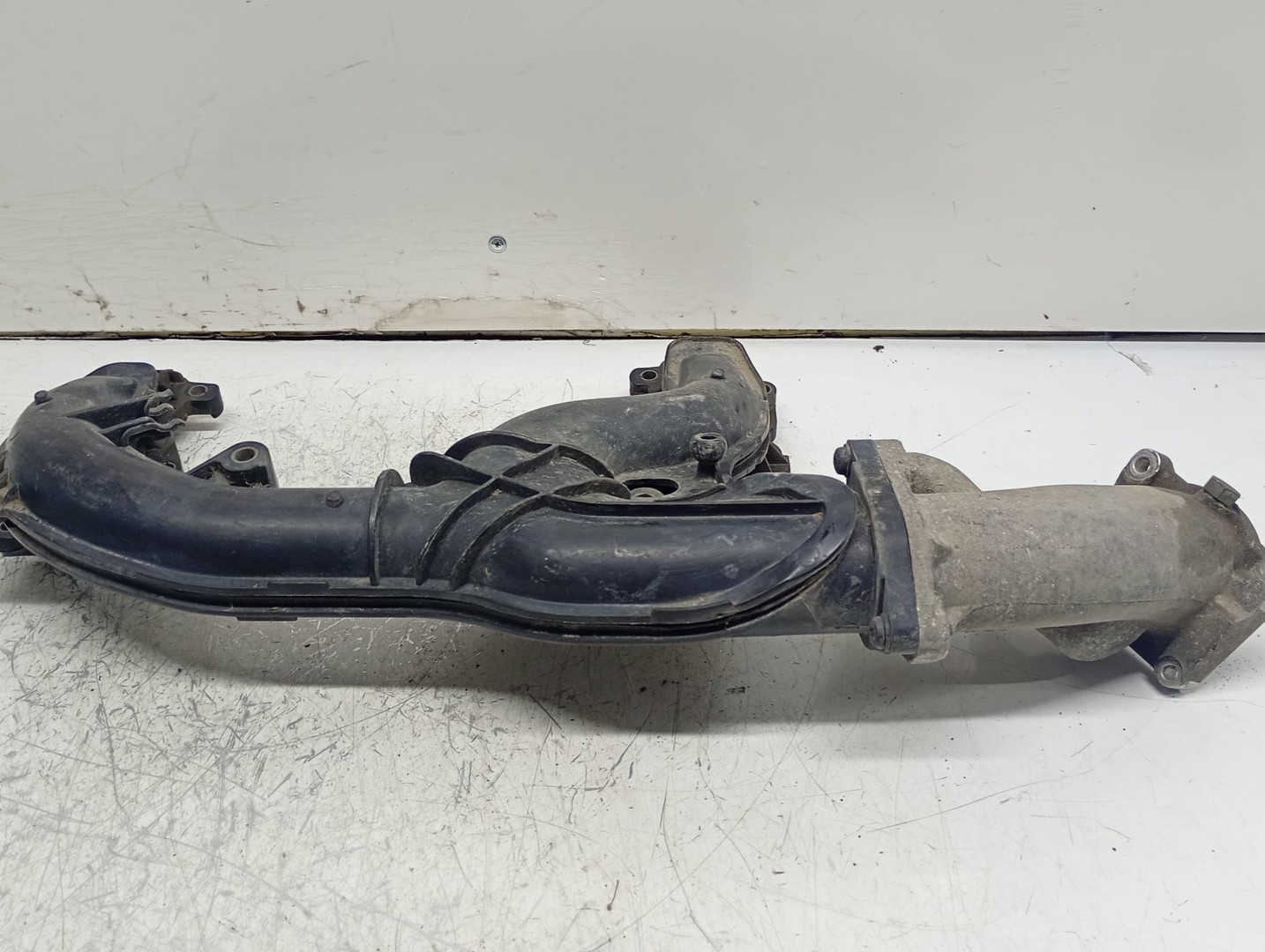 Galerie admisie 059145762B Audi A6 4F/C6 (2004 - 2008)