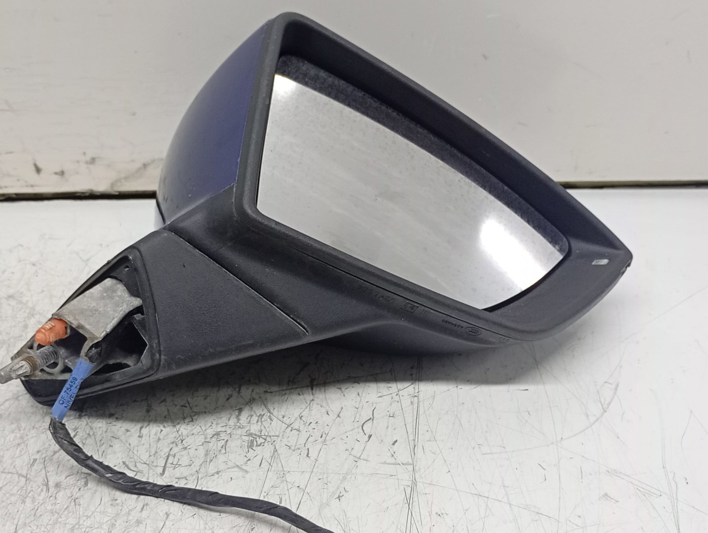Oglinda dreapta E9026684 Seat Leon 3 (5F) (2012 - 2016)