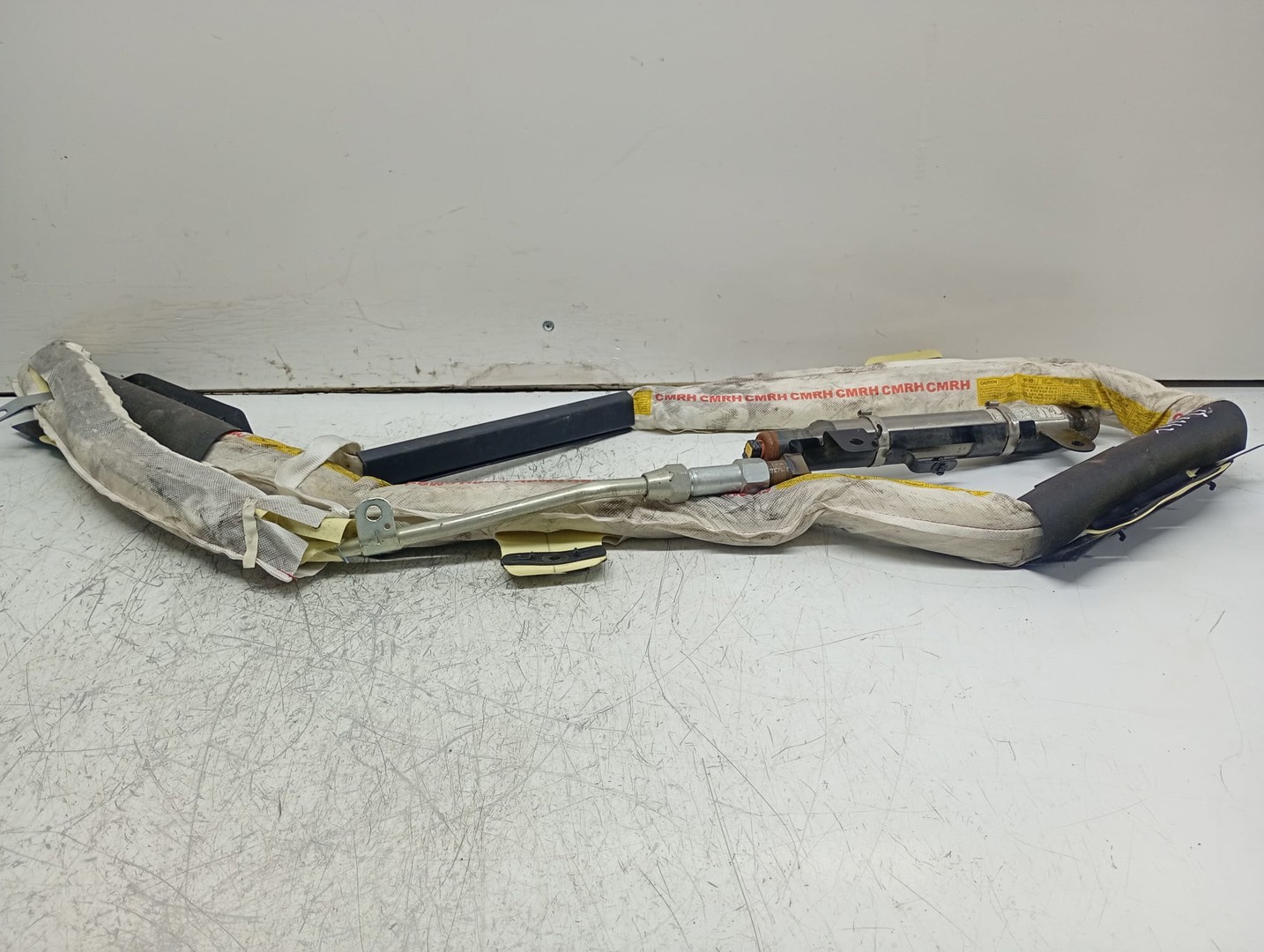 Airbag cortina stanga Hyundai Santa Fe CM (2006 - 2010)