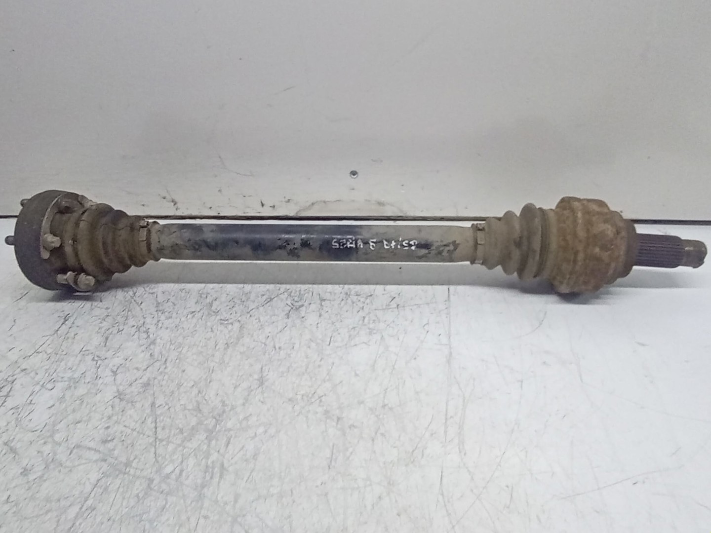 Planetara dreapta spate 7531574 BMW Seria 5 E60/E61 (2003 - 2007)