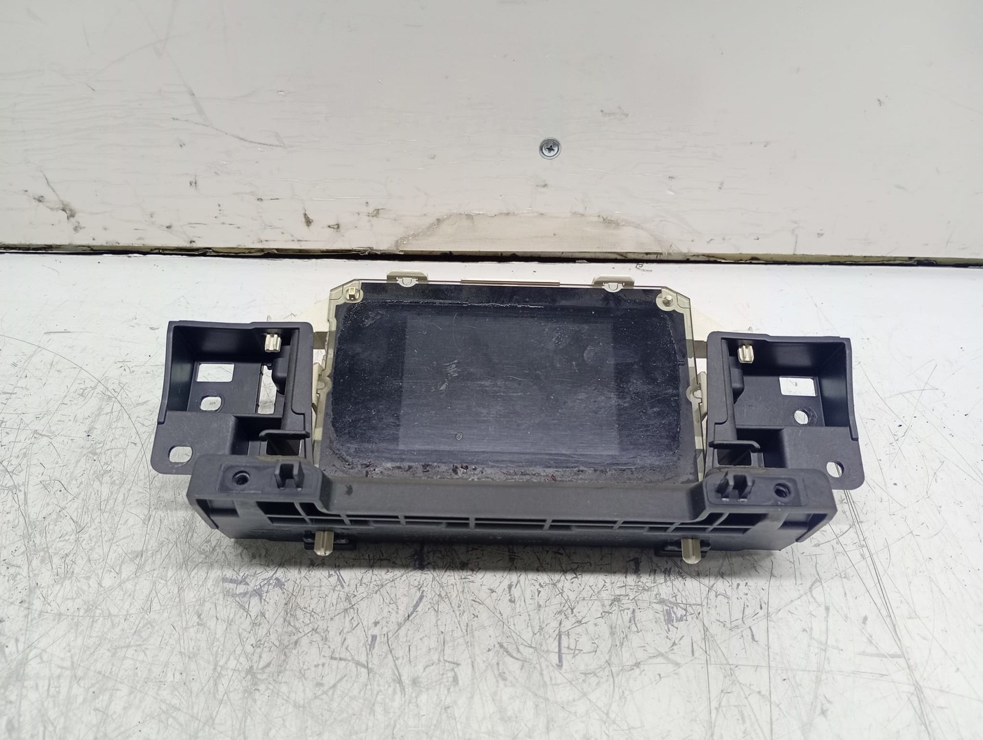 Display bord EM5T-18B955-BA Ford Focus 3 (2011 - 2015)