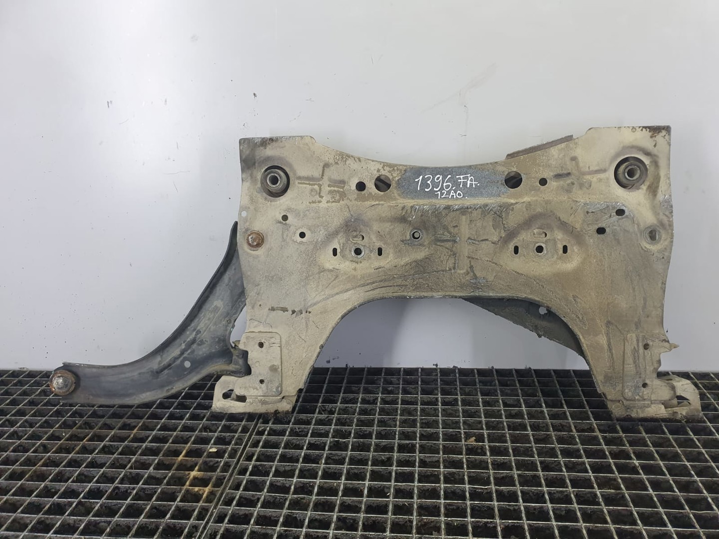 Cadru motor Renault Clio 3 (2005 - 2009)