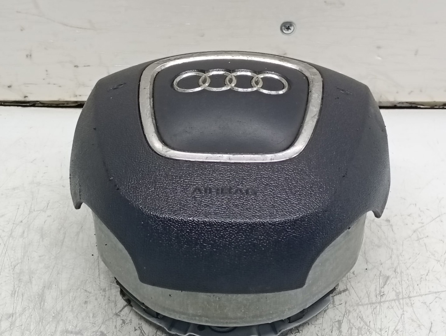 Airbag sofer 4L0880201 Audi Q7 4L (2005 - 2009)