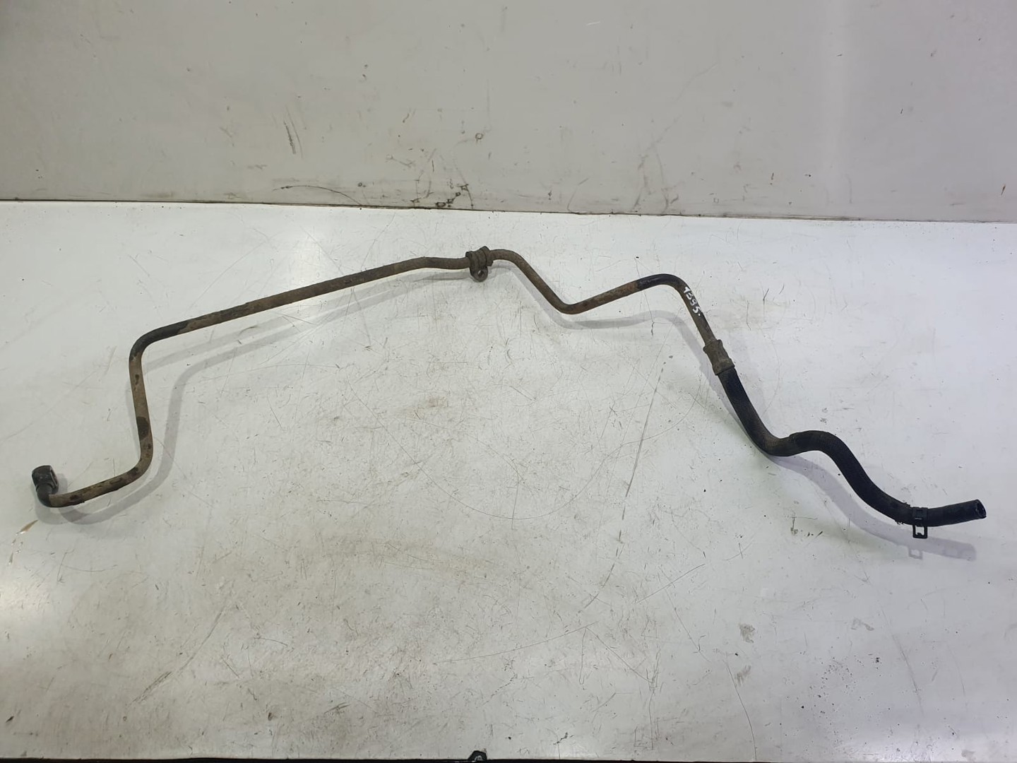 Conducta servodirectie Volkswagen Golf 4 (1997 - 2006)