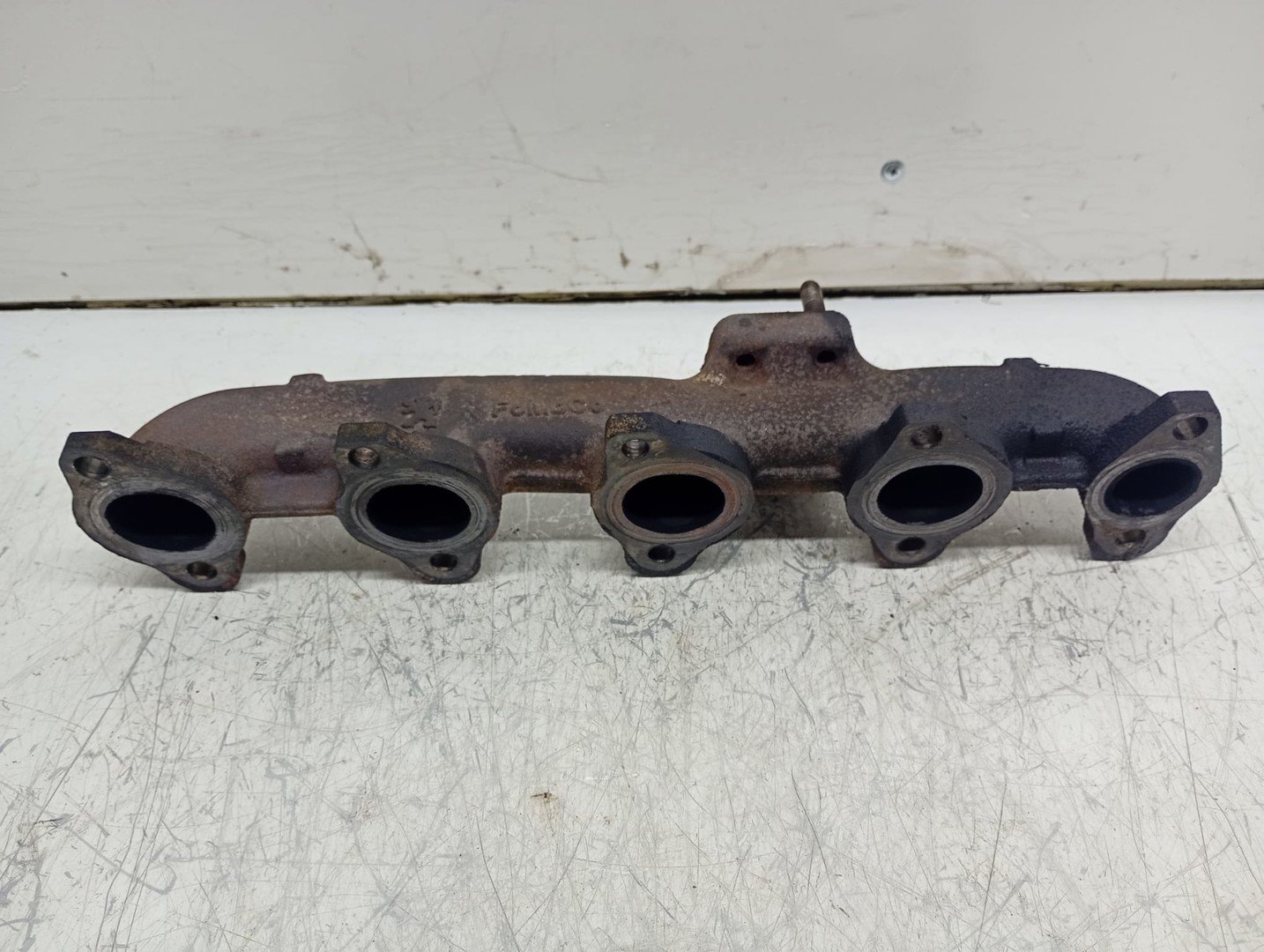 Galerie evacuare Ford Focus 3 (2011 - 2015)