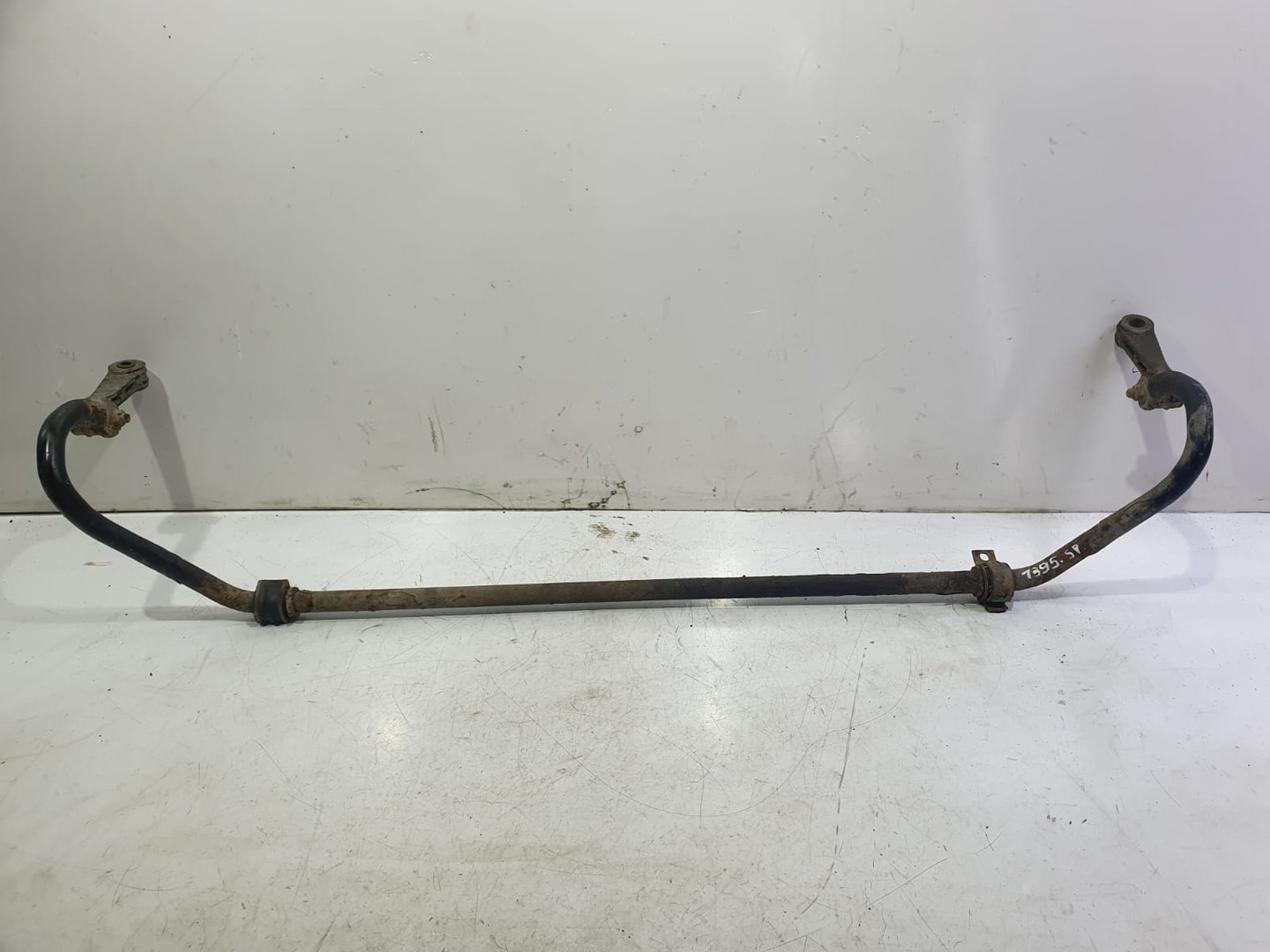 Bara stabilizatoare spate Volkswagen Golf 4 (1997 - 2006)