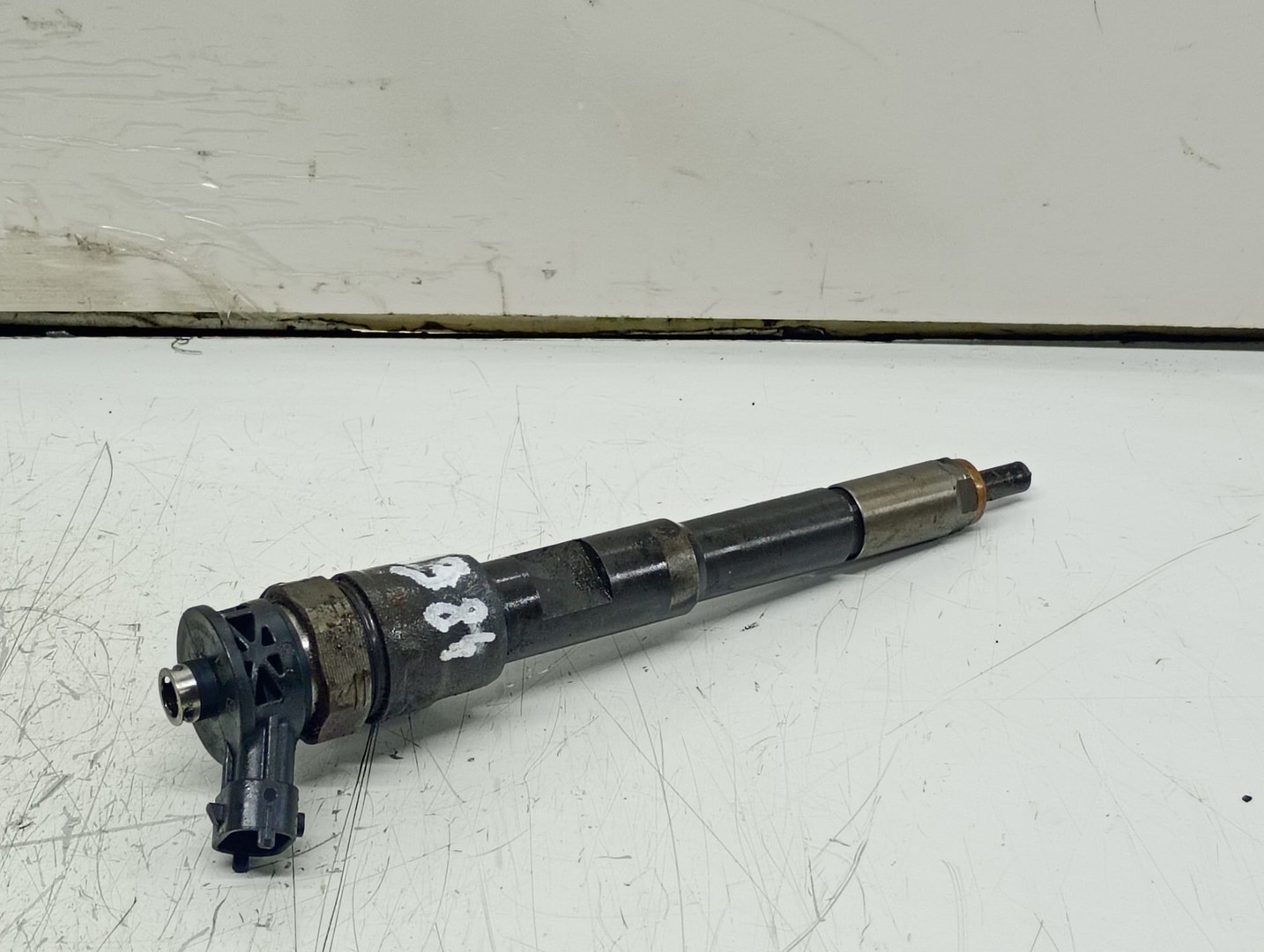 Injector H8201108033 0445110485 Dacia Logan 2 (2013 - 2016)