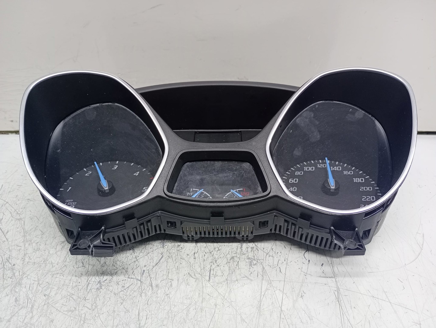Ceasuri de bord BM5T-10849 Ford Focus 3 (2011 - 2015)