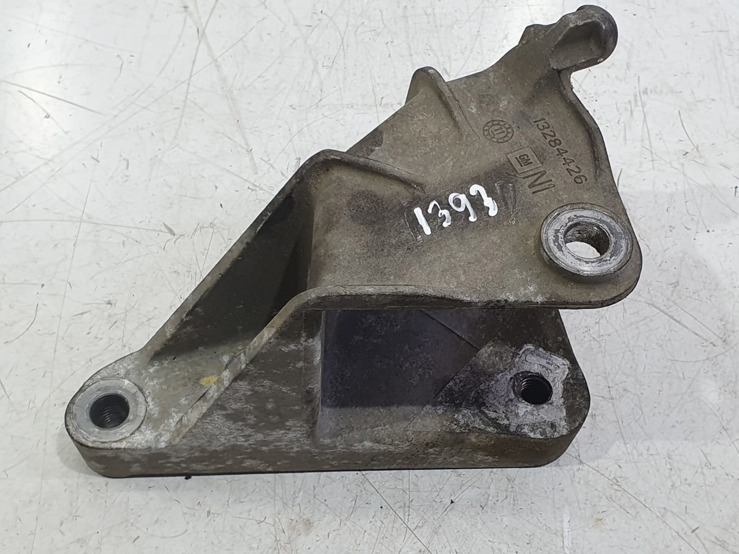 Suport motor 13284426 Chevrolet Cruze J300 (2009 - 2012)