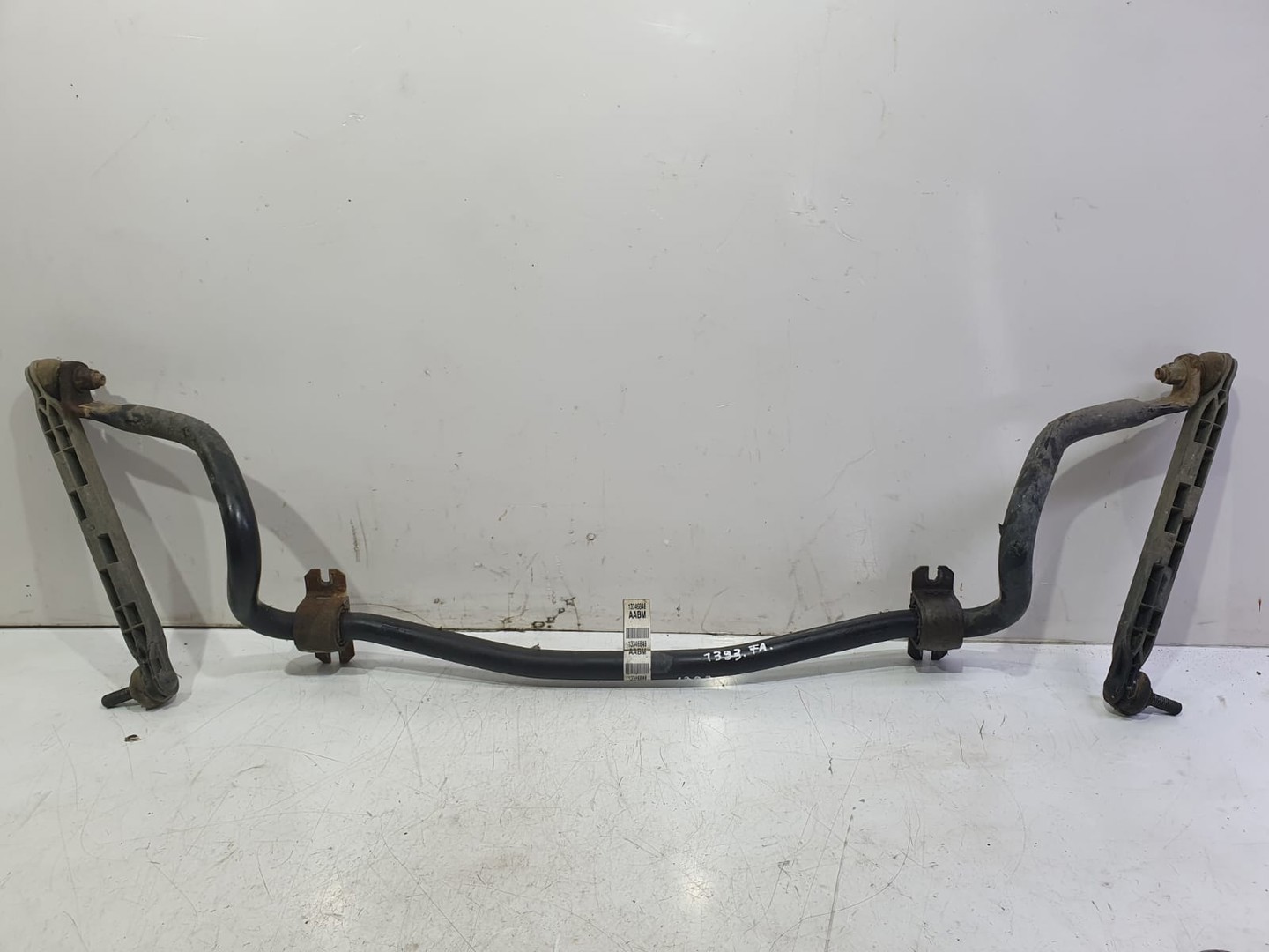 Bara stabilizatoare fata 13346848 Chevrolet Cruze J300 (2009 - 2012)