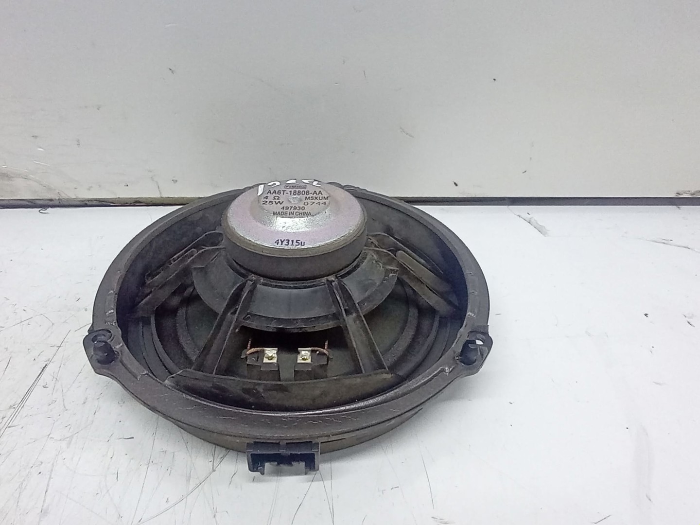 Boxa difuzor aa6T-18808-aa Ford Focus 3 (2011 - 2015)