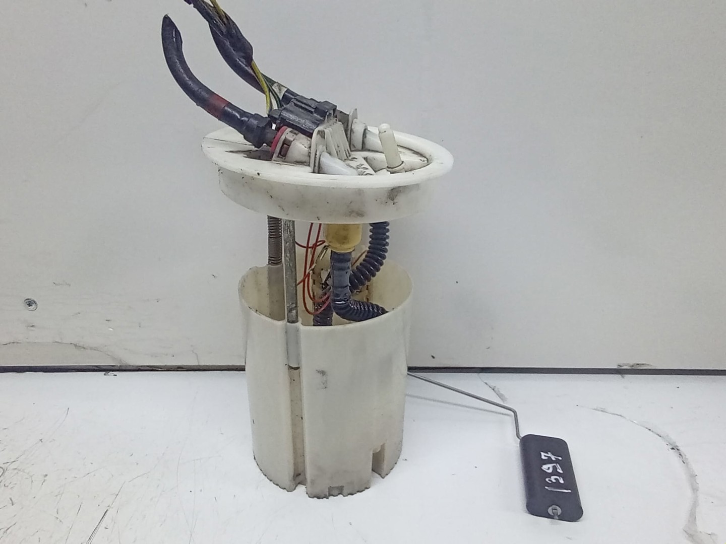 Pompa combustibil rezervor AV61-9275-BE Ford Focus 3 (2011 - 2015)