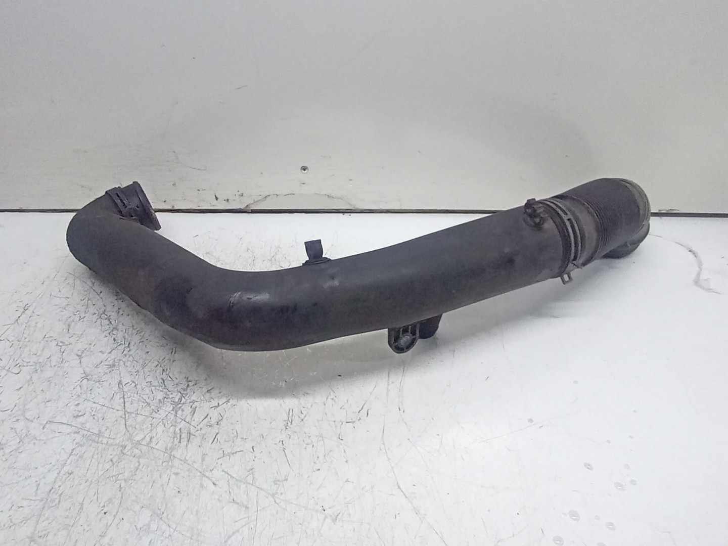 Tub intercooler 1K0129654AA Volkswagen Golf 5 (2003 - 2009)