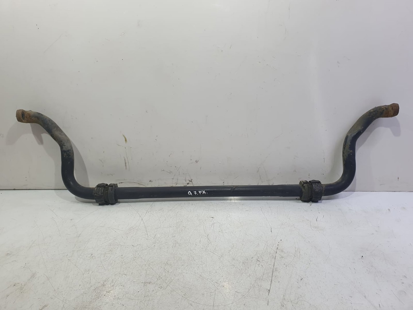 Bara stabilizatoare fata Audi Q7 4L (2005 - 2009)