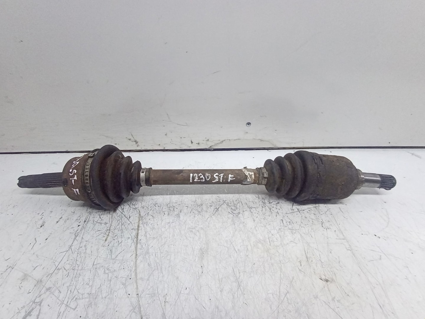 Planetara stanga fata Citroen C4 1 (2004 - 2008)