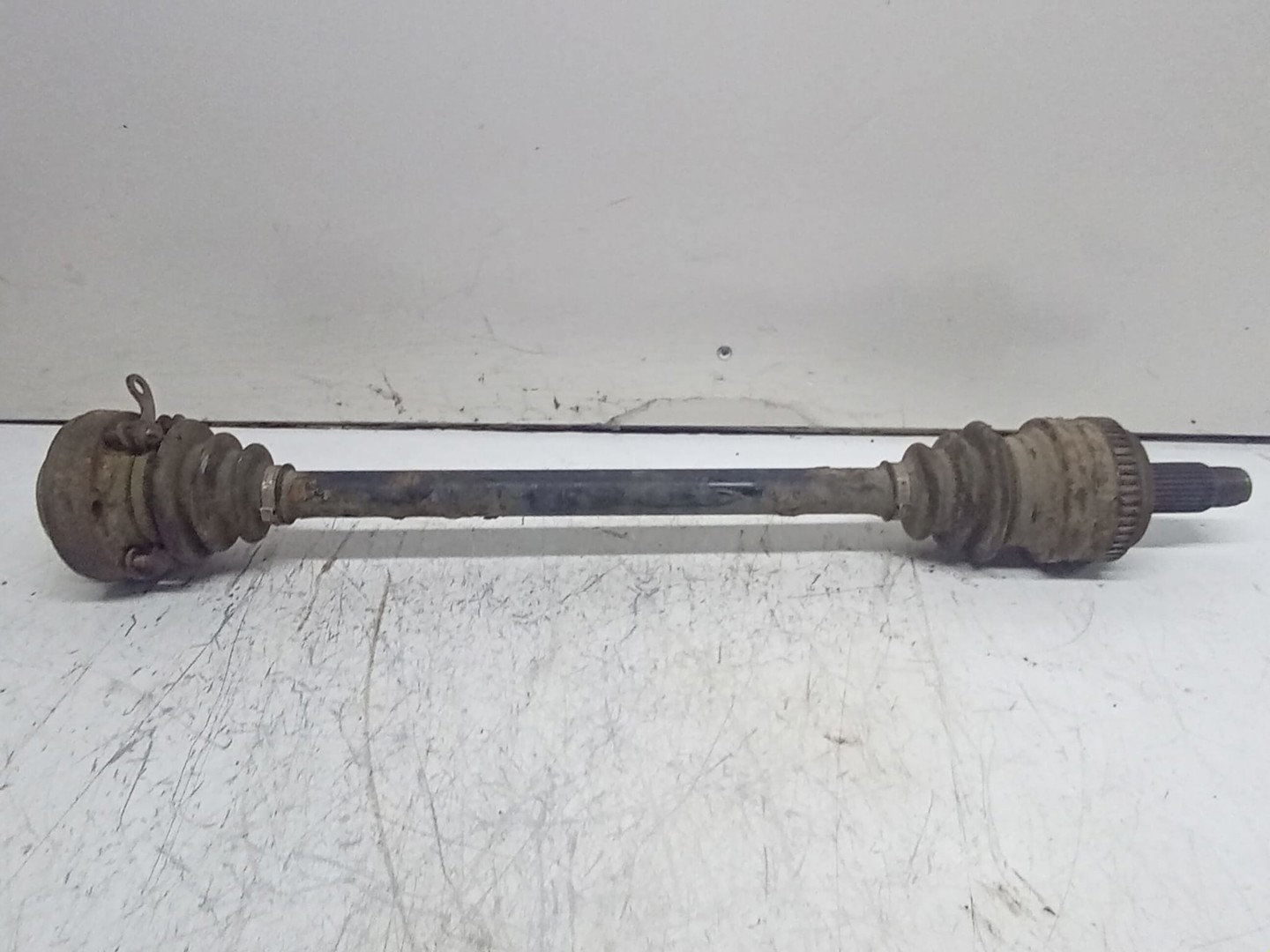Planetara dreapta spate 7523960 BMW Seria 1 E87 (2004 - 2007)