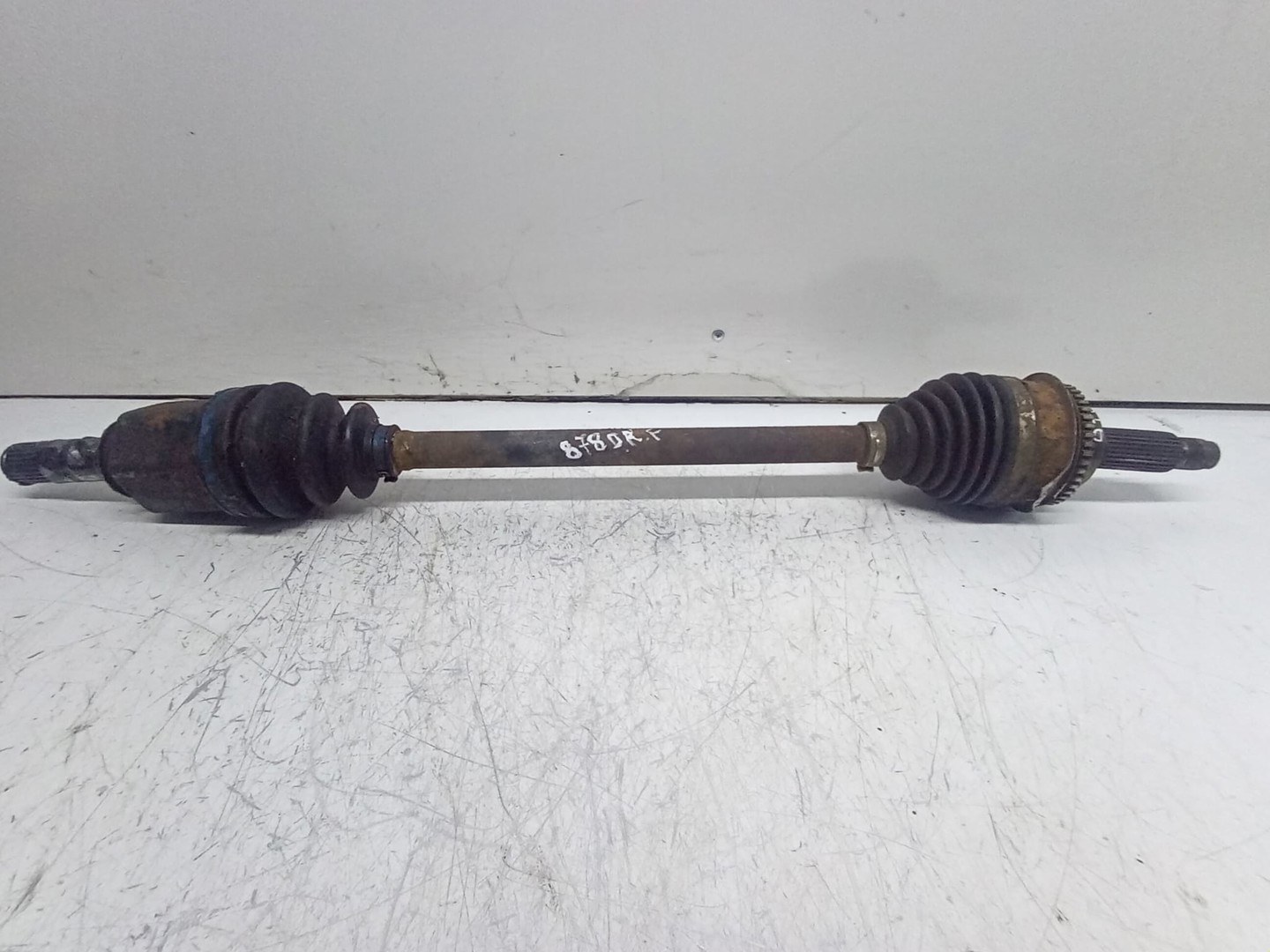 Planetara dreapta fata Subaru Forester 2 (2002 - 2005)