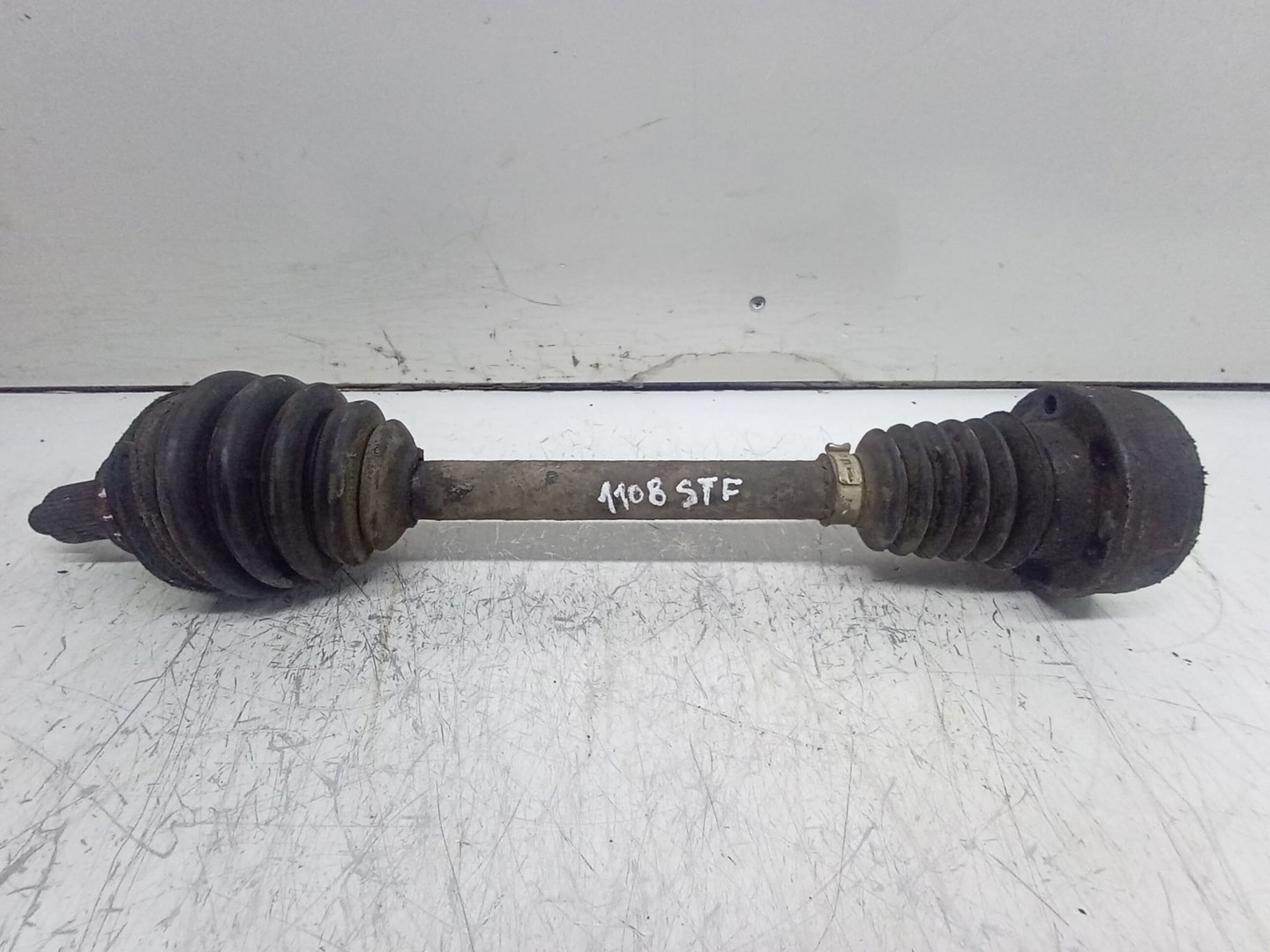 Planetara stanga fata Skoda Fabia 6Y (1999 - 2004)