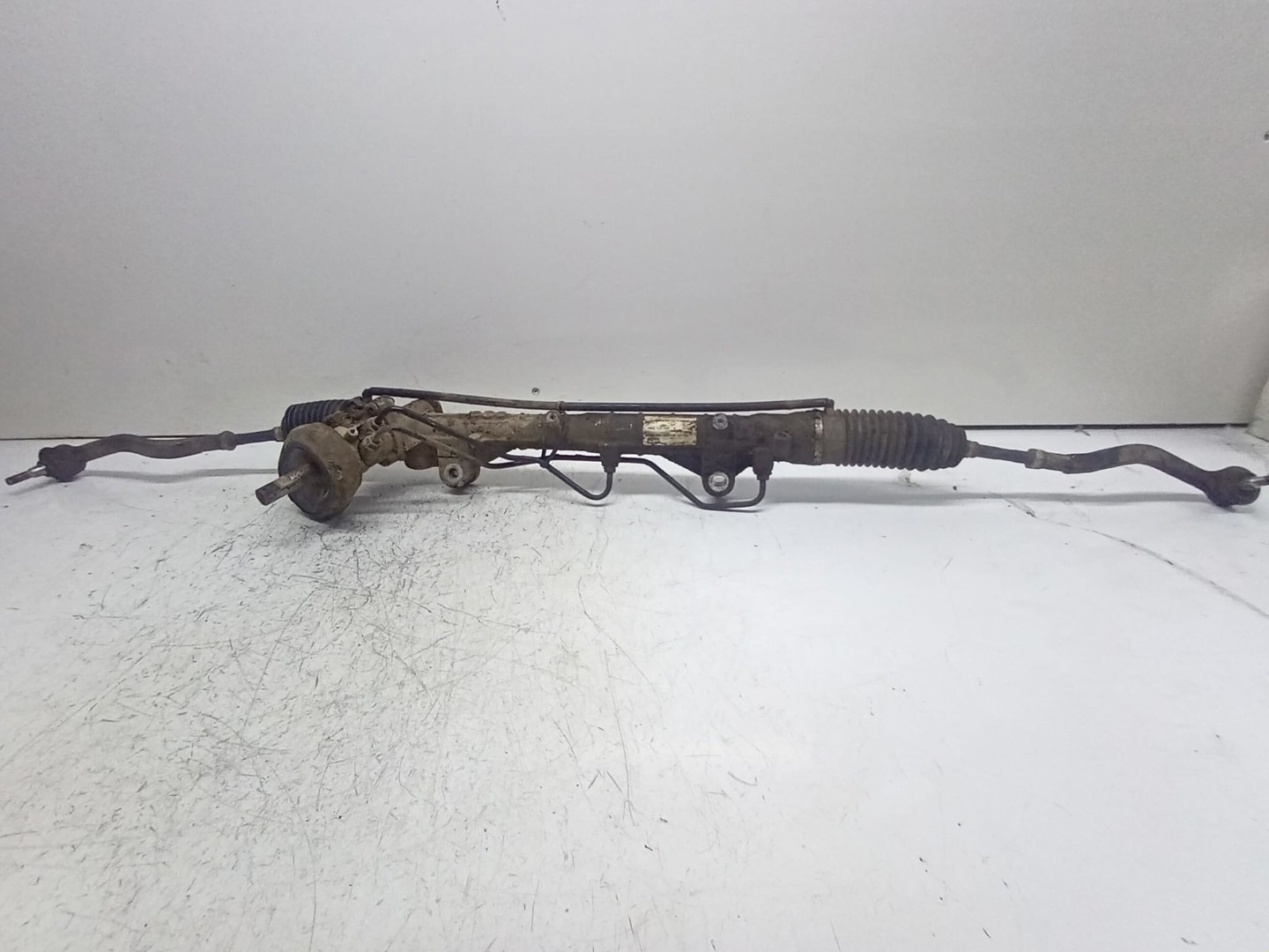 Caseta directie 490014306R Dacia Sandero 2 (2013 - 2016)
