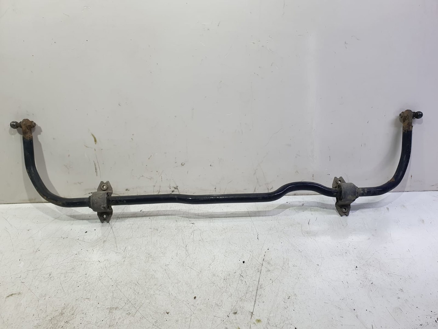 Bara stabilizatoare fata 1k0411303am Volkswagen Touran 1 (facelift) (2006 - 2010)