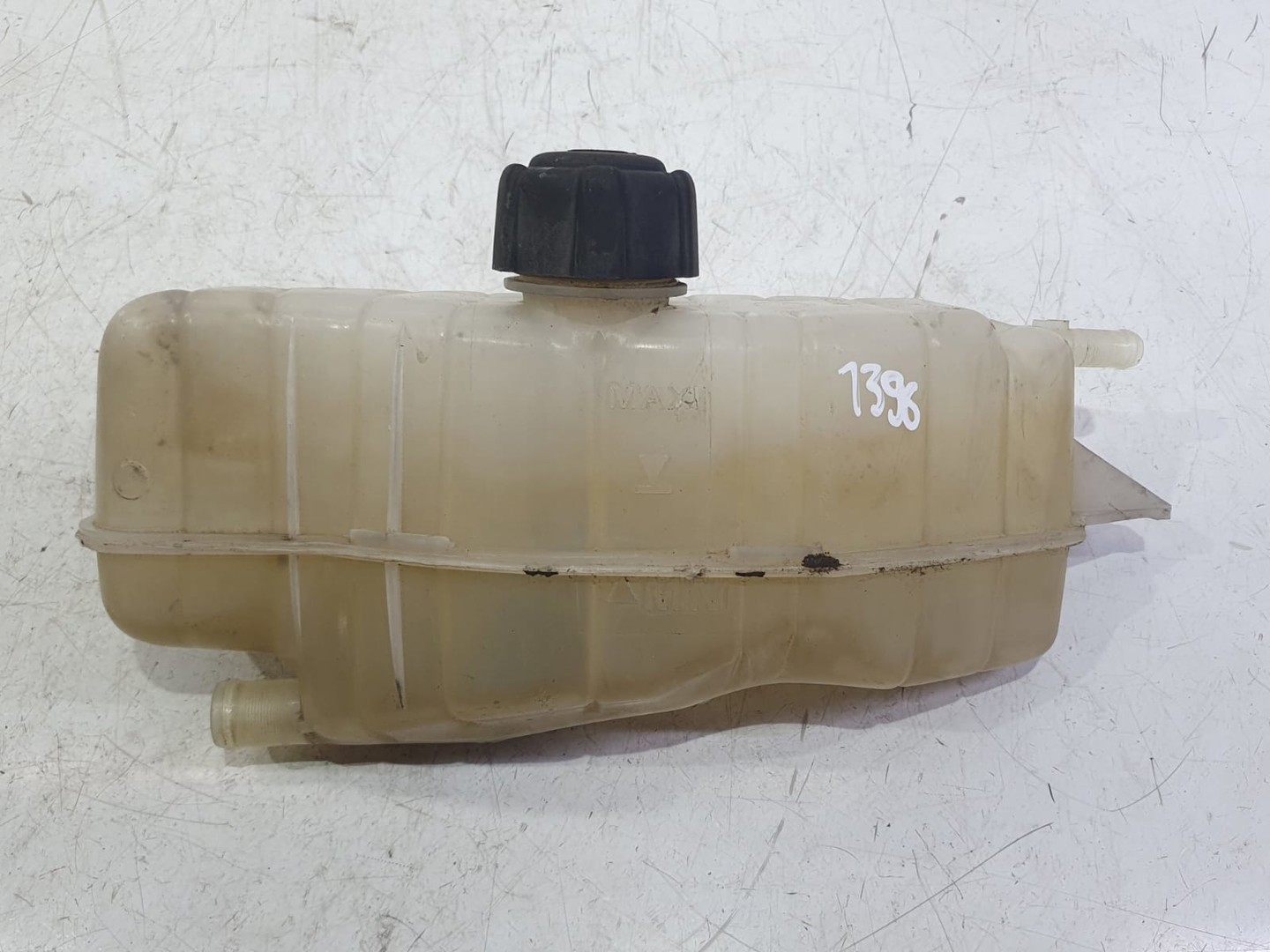 Vas expansiune 8200149742k Renault Clio 3 (2005 - 2009)
