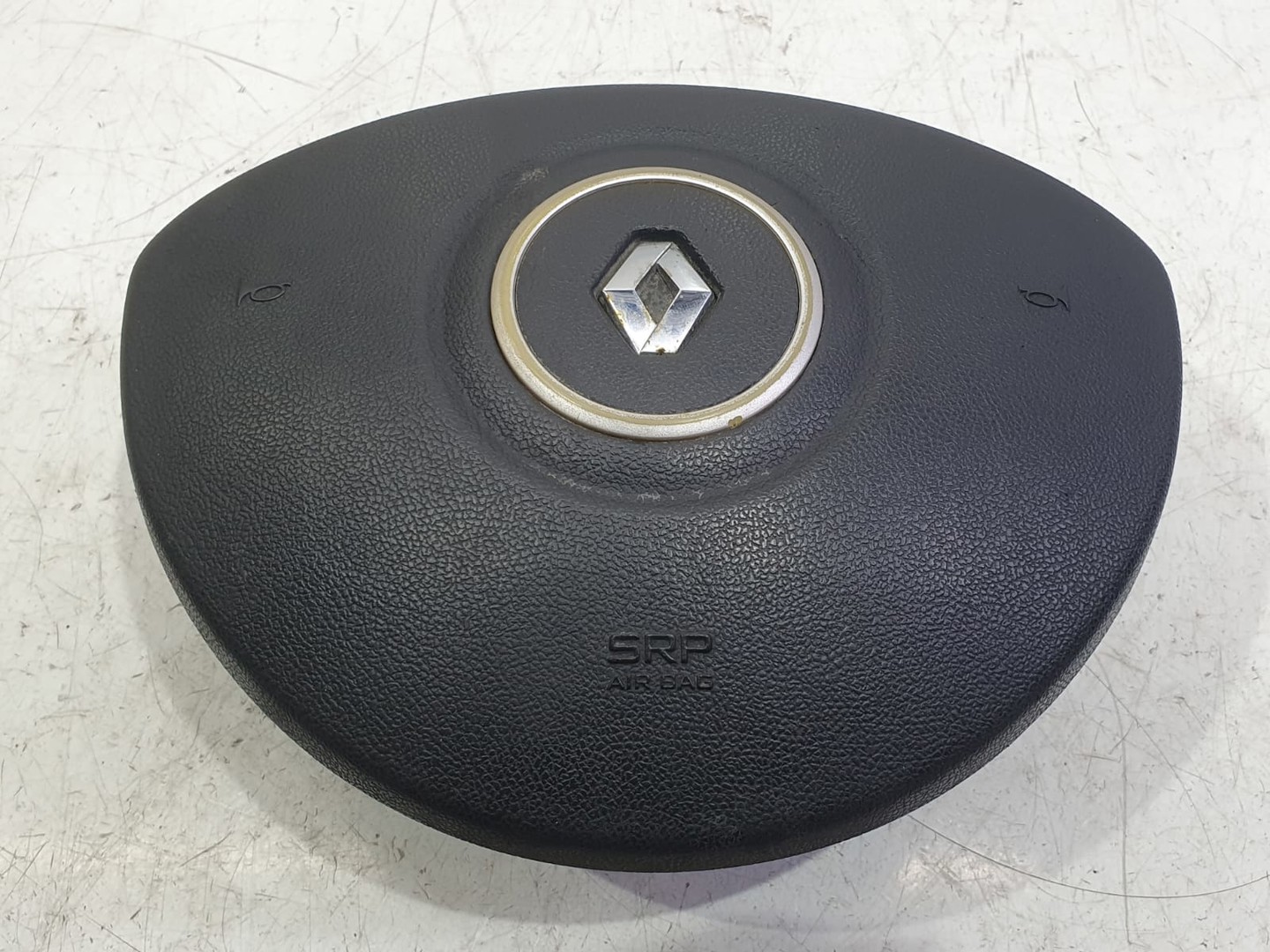 Airbag sofer 8200677493 Renault Clio 3 (2005 - 2009)
