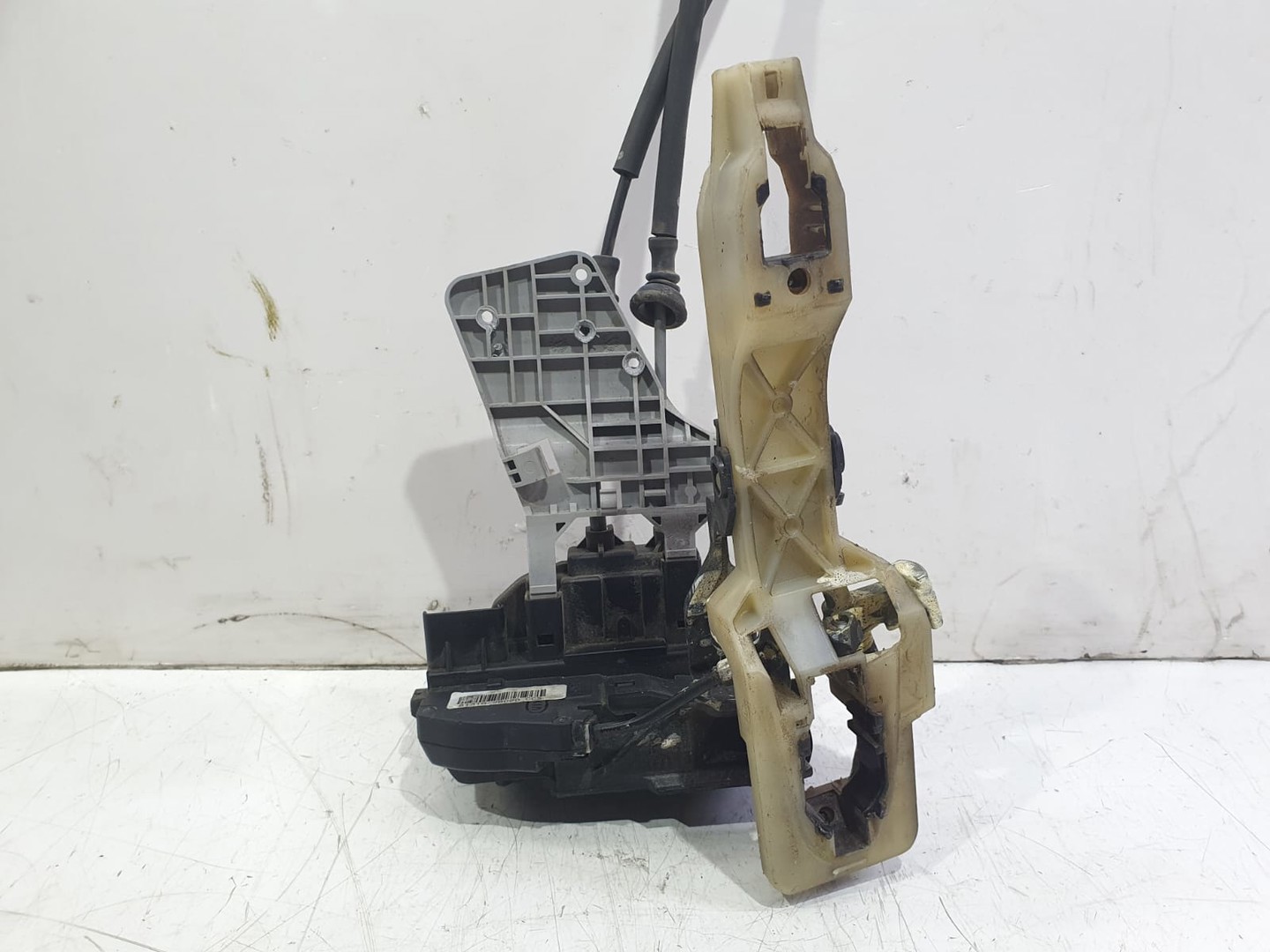 Broasca stanga fata 81310-2b020 Hyundai Santa Fe CM (2006 - 2010)