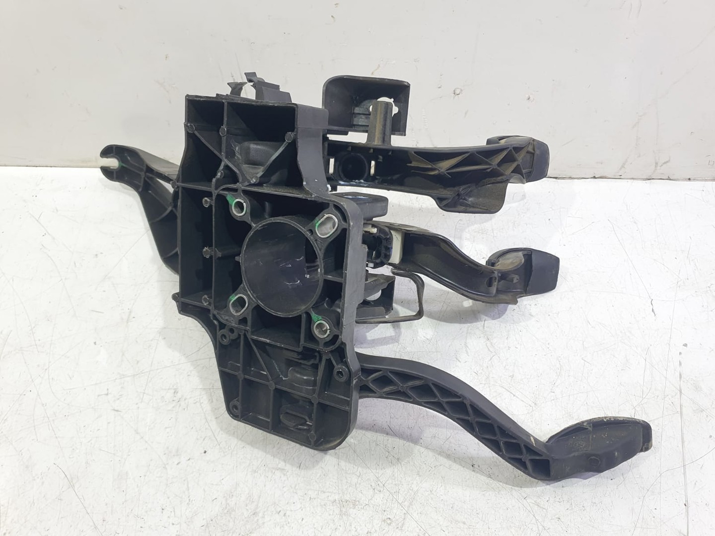 Pod pedalier 3801880158 Fiat Punto 2 (facelift) (2003 - 2009)