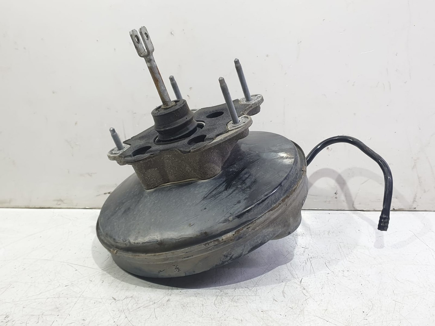 Tulumba frana 8200674380 Renault Clio 3 (2005 - 2009)