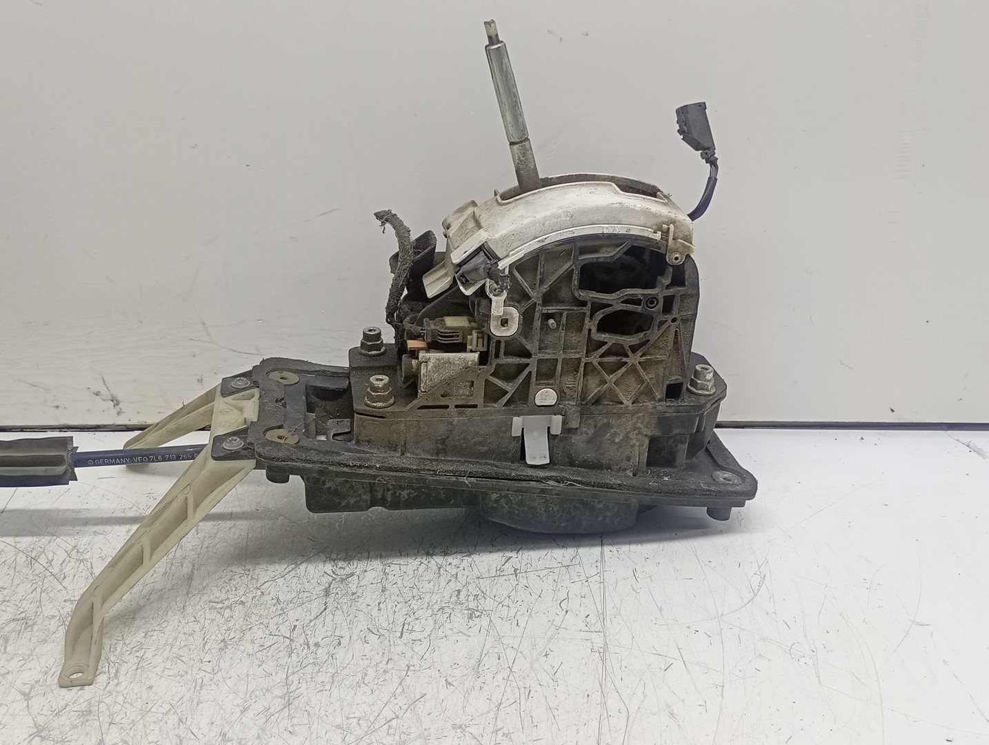 Timonerie automata 4L2713041N Audi Q7 4L (2005 - 2009)
