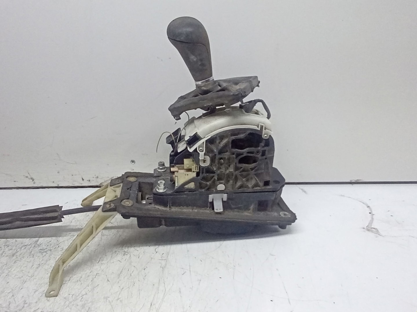 Timonerie automata 4L2713041N Audi Q7 4L (2005 - 2009)