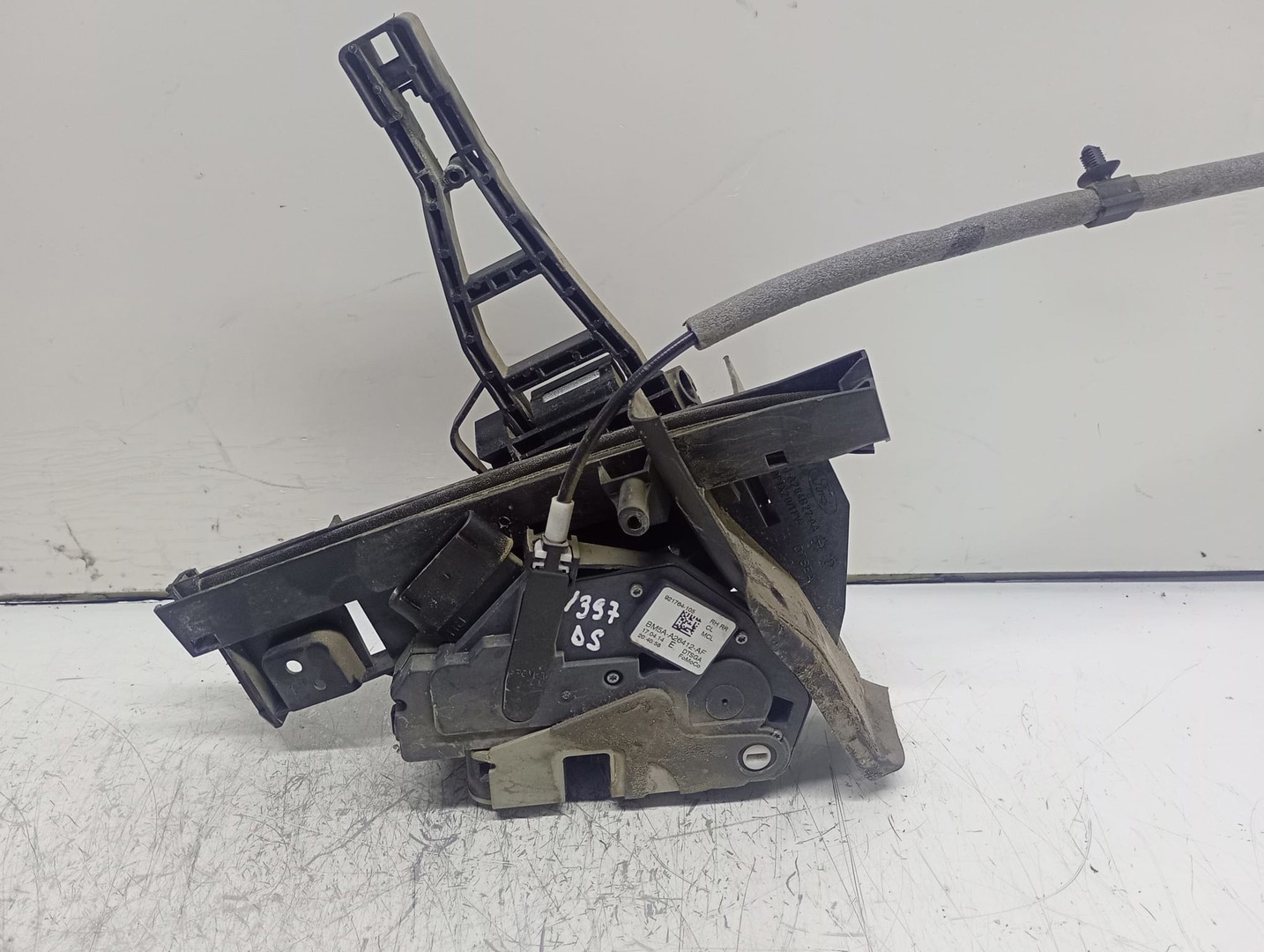 Broasca dreapta spate BM5M-A26412-AF Ford Focus 3 (2011 - 2015)