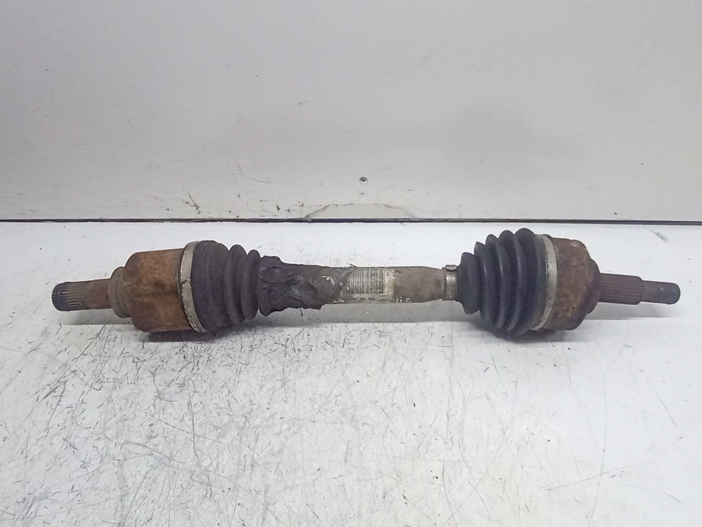 Planetara stanga fata 8200664841 Renault Scenic 2 (facelift) (2006 - 2010)
