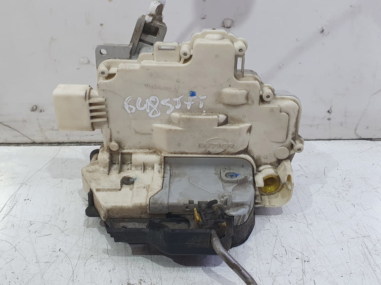 Broasca stanga fata Audi A4 B7 (2004 - 2008)