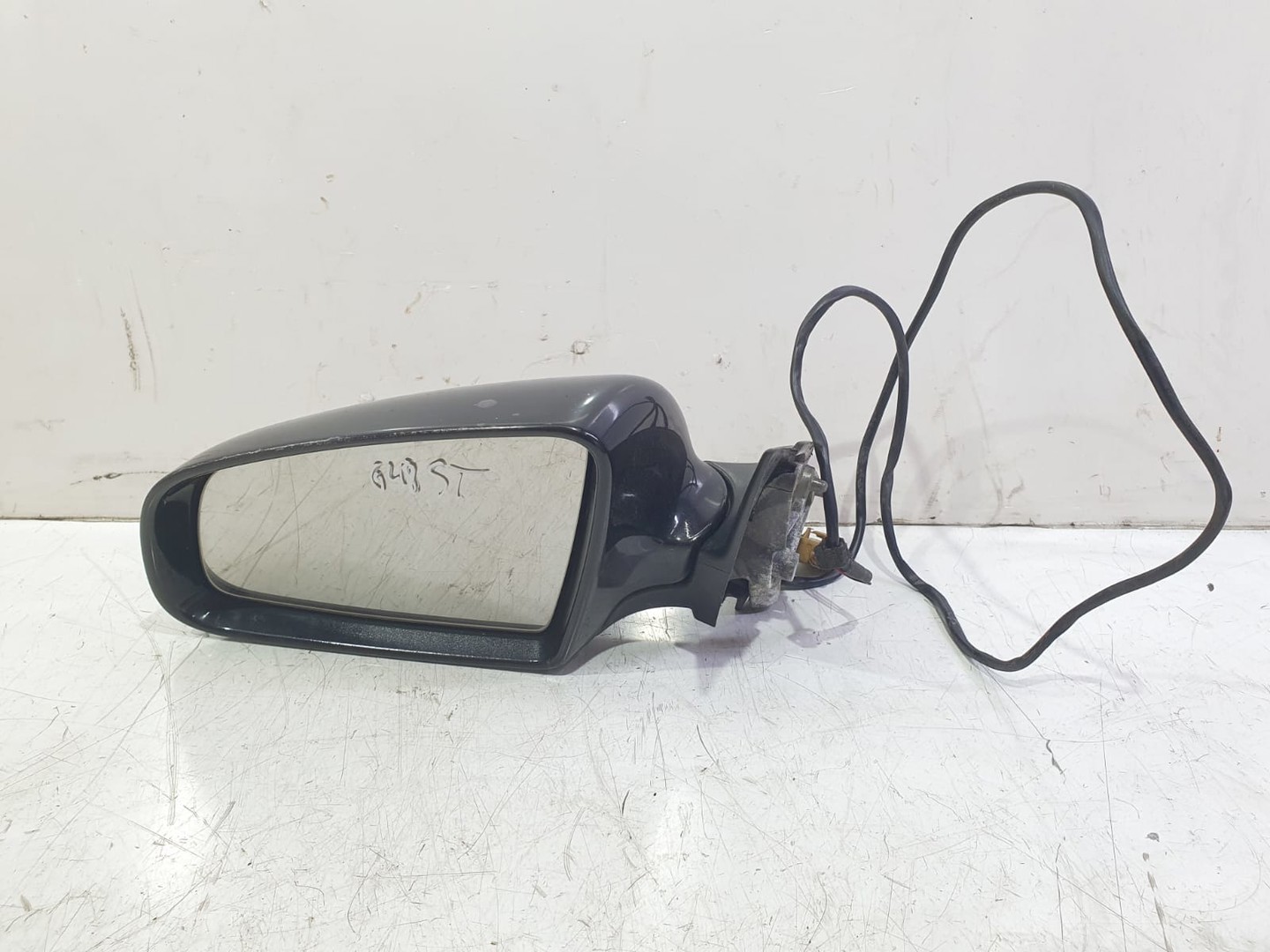 Oglinda stanga e1010681 Audi A4 B7 (2004 - 2008)