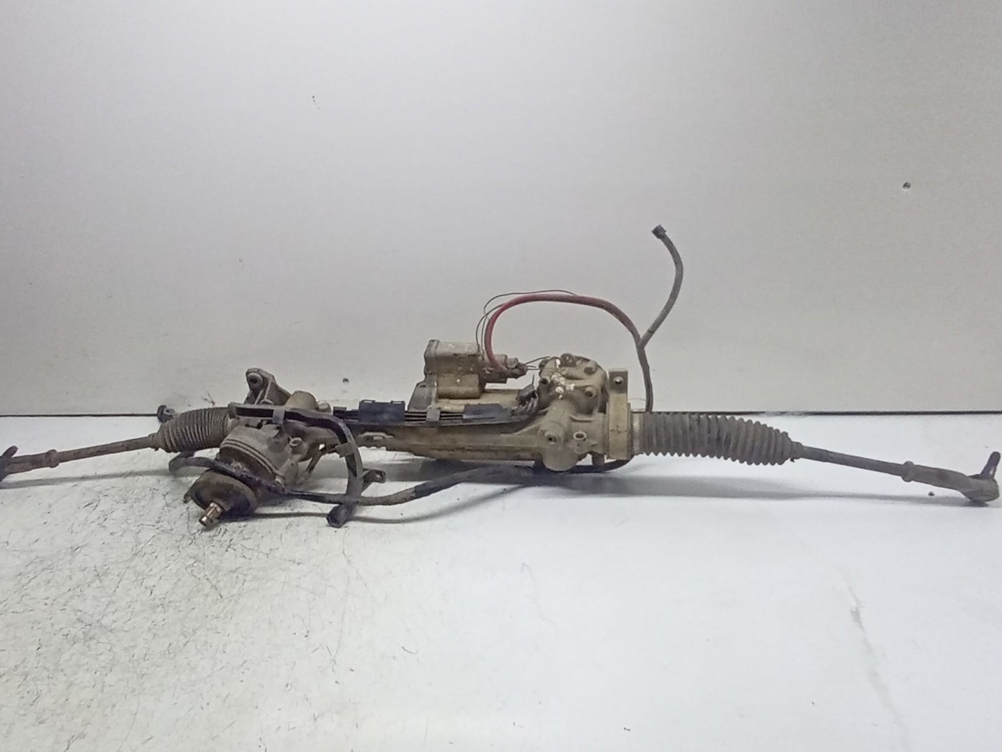 Caseta directie electrica 1K1909144h Volkswagen Passat B6 (2005 - 2010)